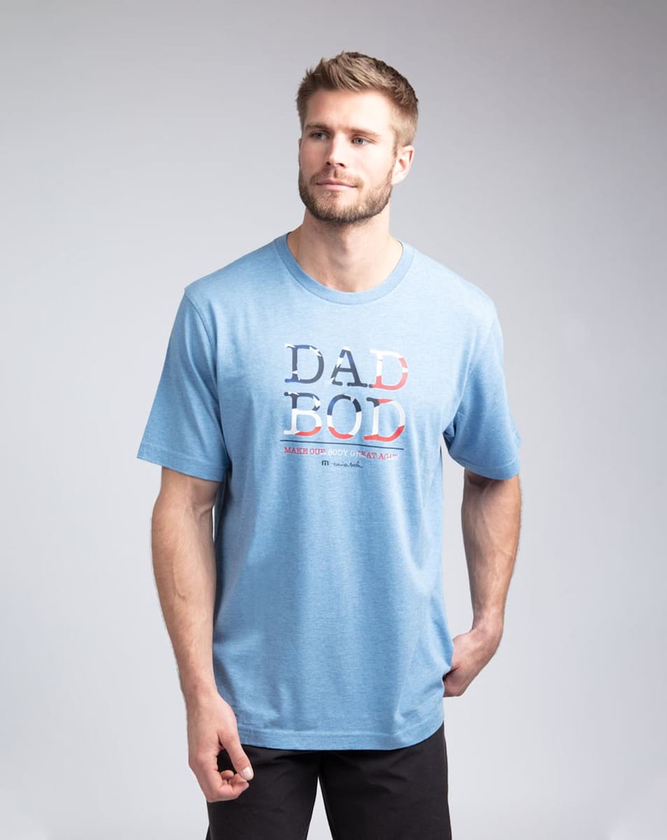 Dad bod travis mathew sale
