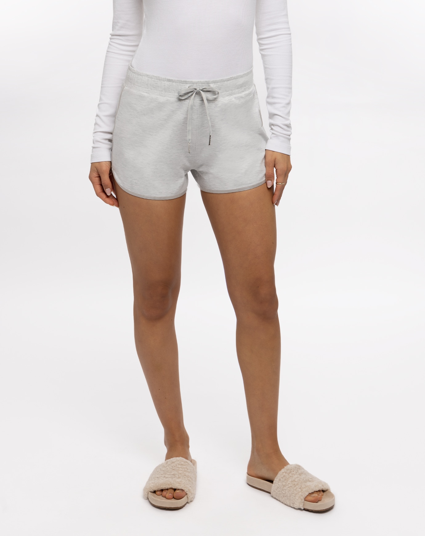 Related Product - CLOUD FLEECE SHORT