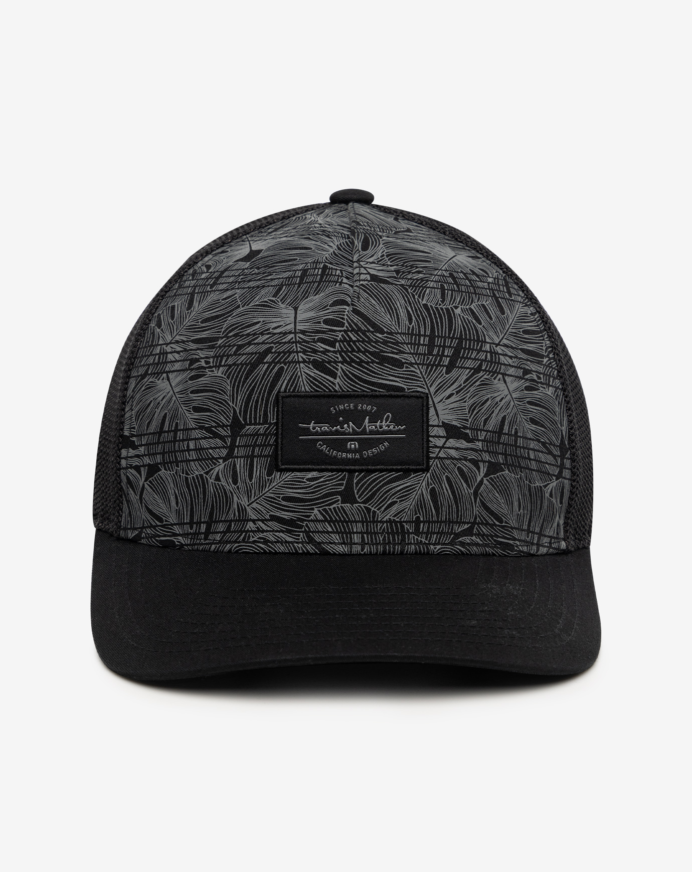 FAR FROM SHORE SNAPBACK HAT 1