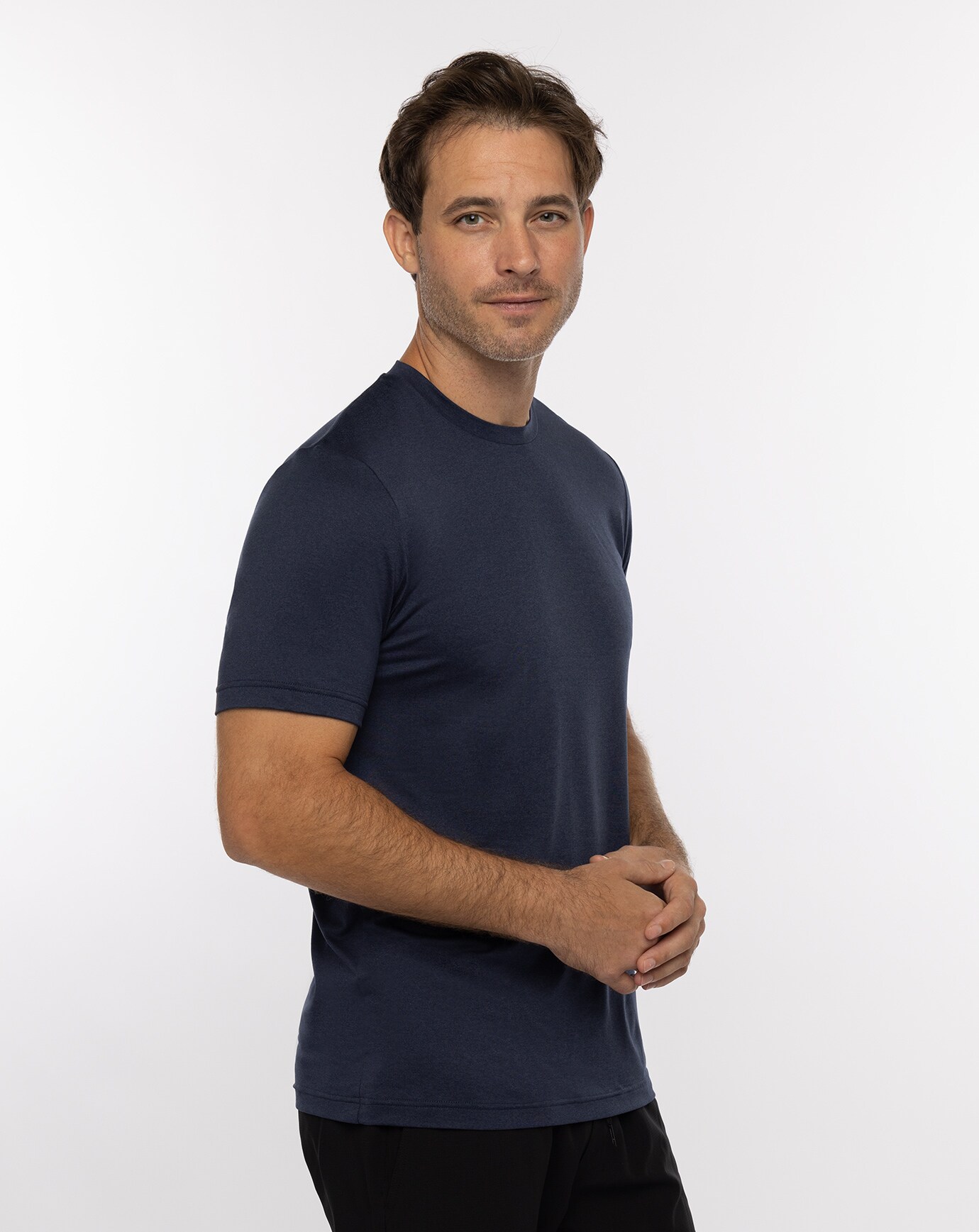 RISK TAKER ACTIVE TEE Image Thumbnail 4