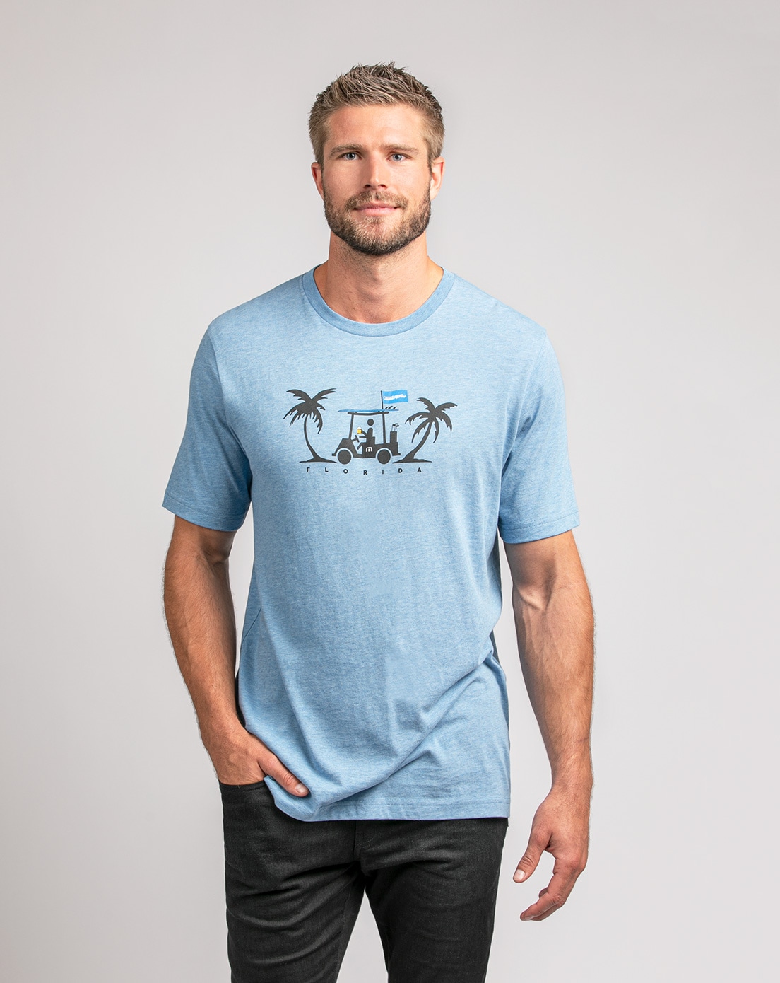 EVERGLADES TEE Image Thumbnail 1