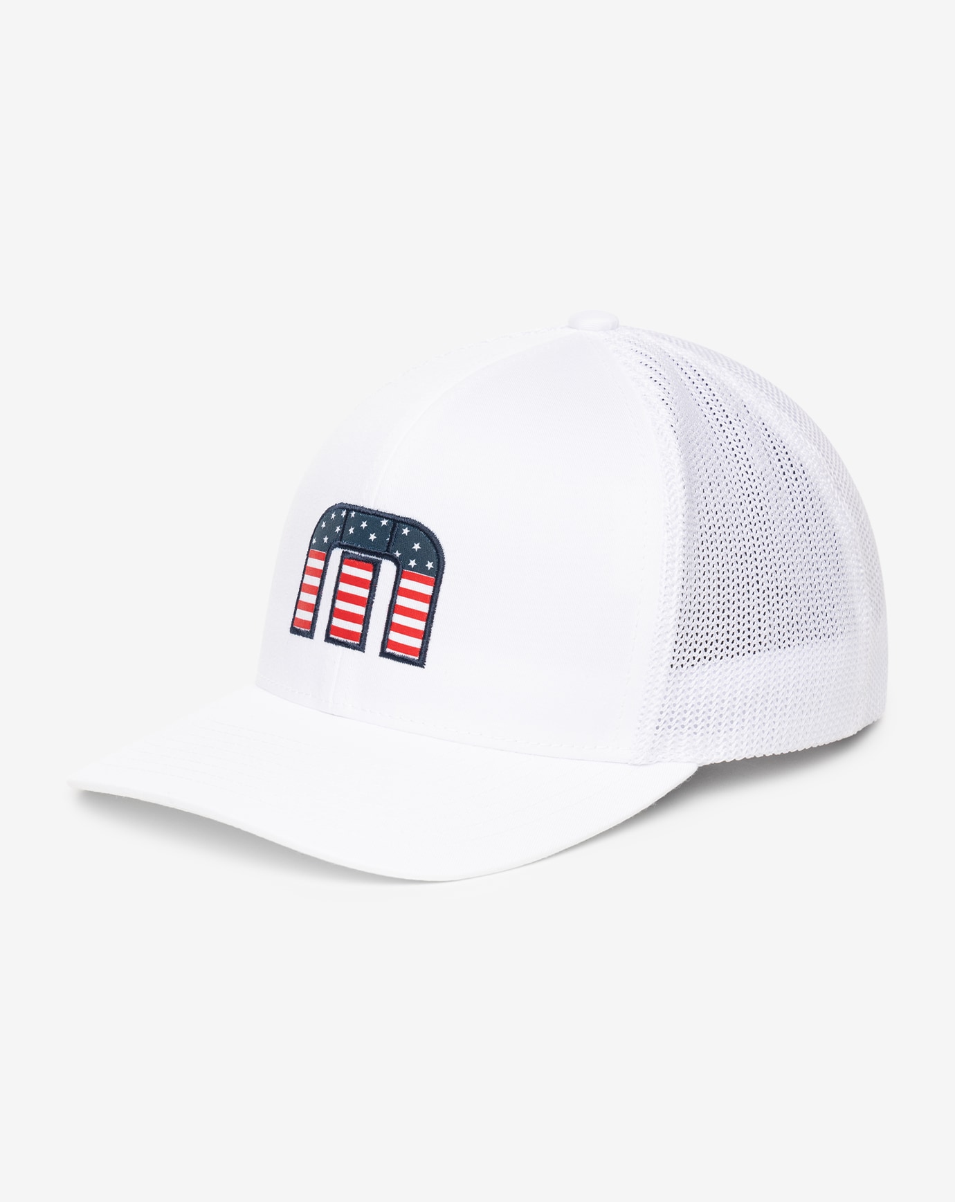 FLAG DAD SNAPBACK HAT Image Thumbnail 2