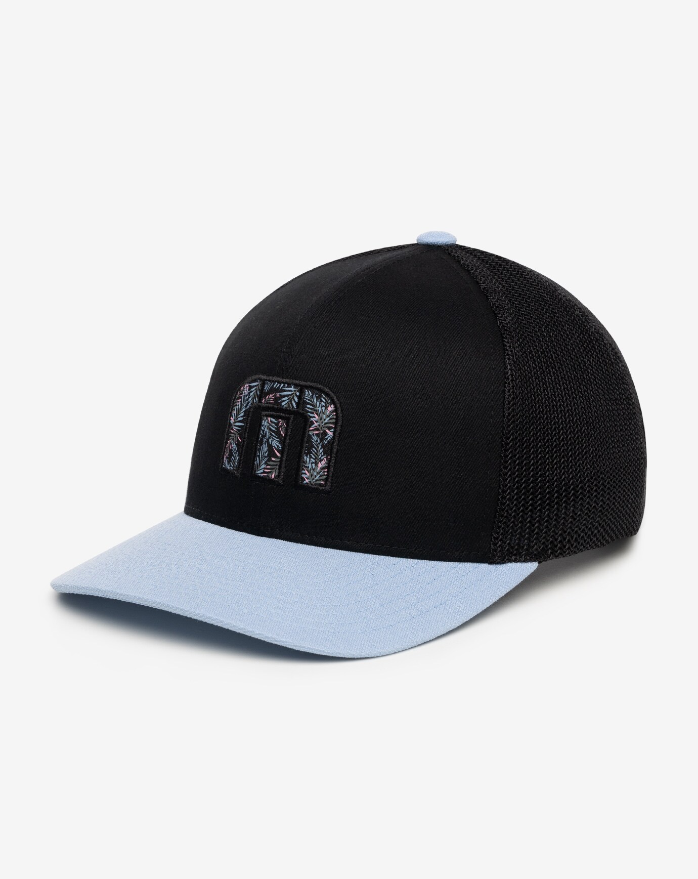 CIUDAD SNAPBACK HAT Image Thumbnail 2