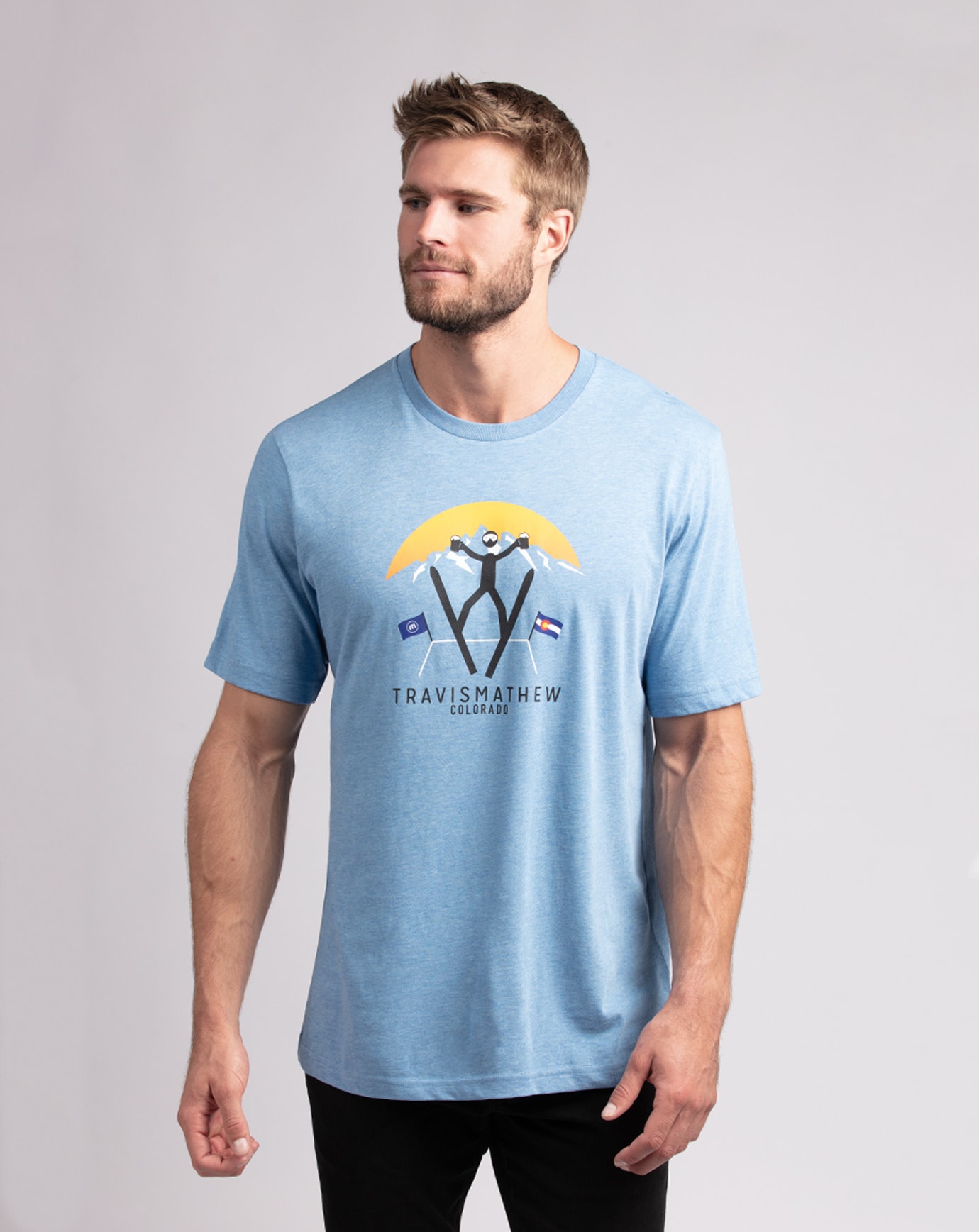 CATCHIN' AIR TEE Image Thumbnail 0
