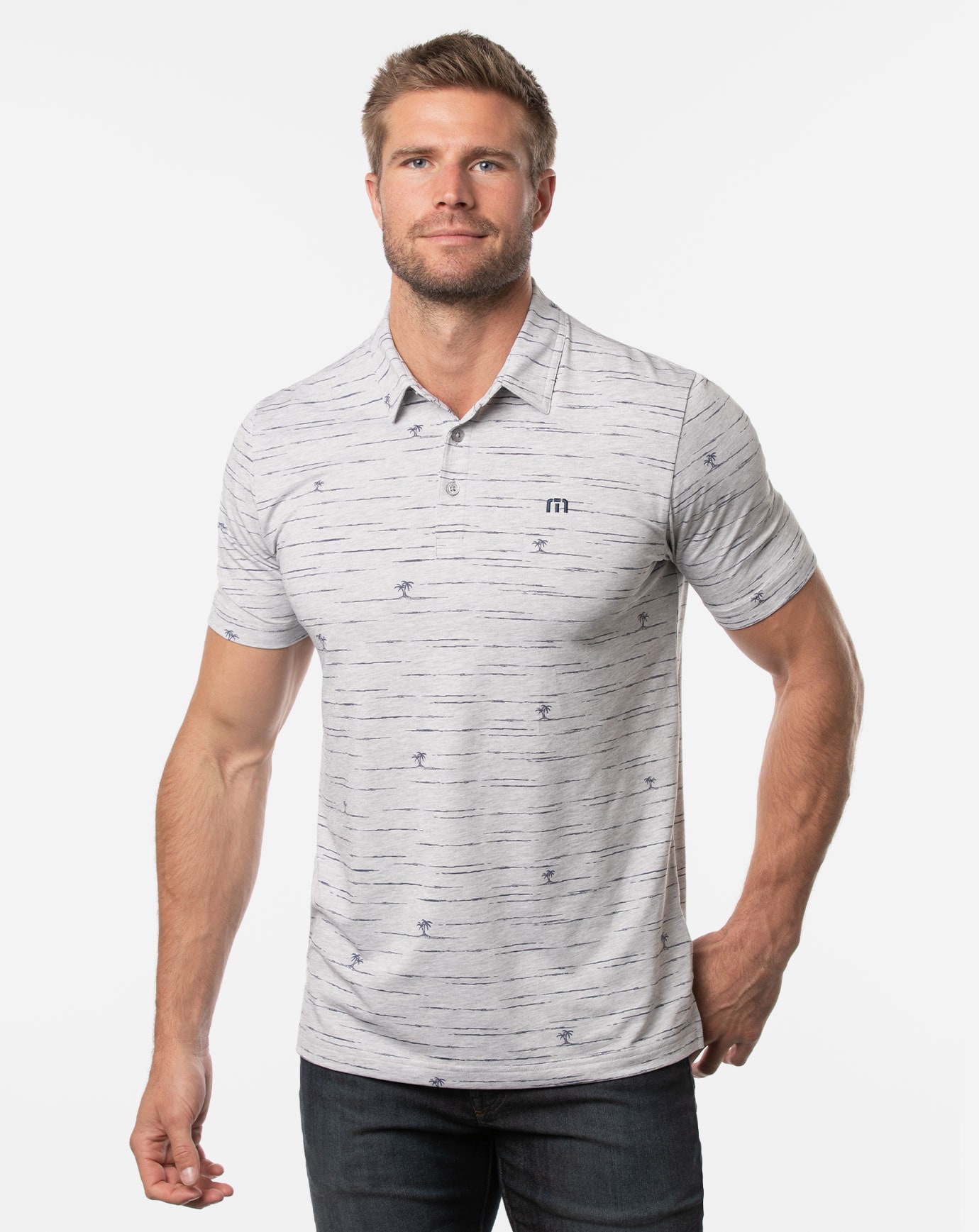 Related Product - DRAGGIN ANCHOR POLO