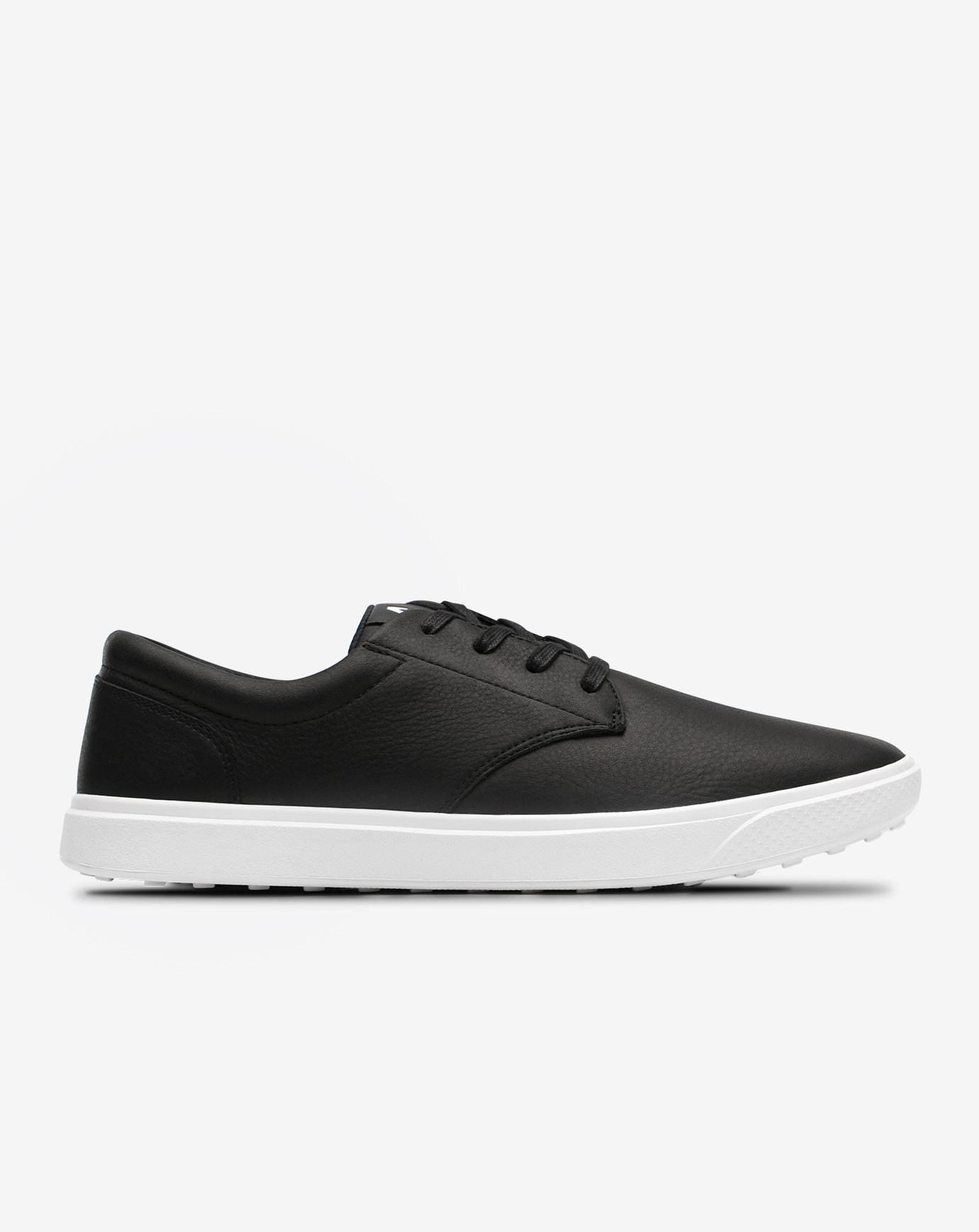 THE WILDCARD LEATHER SPIKELESS GOLF SHOE Image 3
