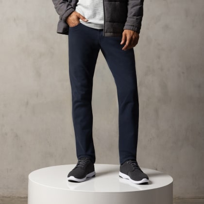 Cloud Denim