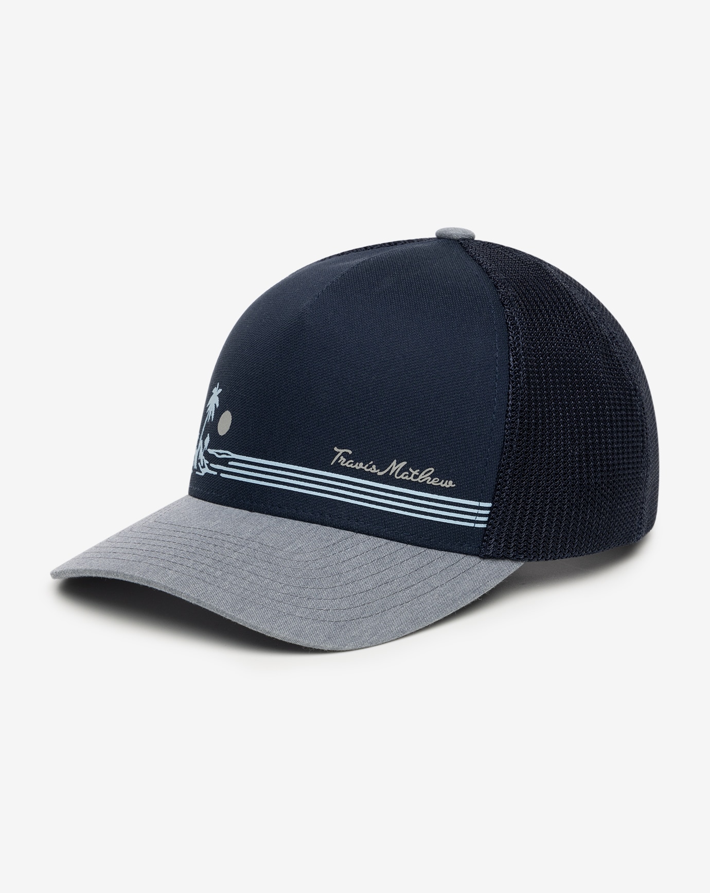 LAKE CHAPALA SNAPBACK HAT Image Thumbnail 5