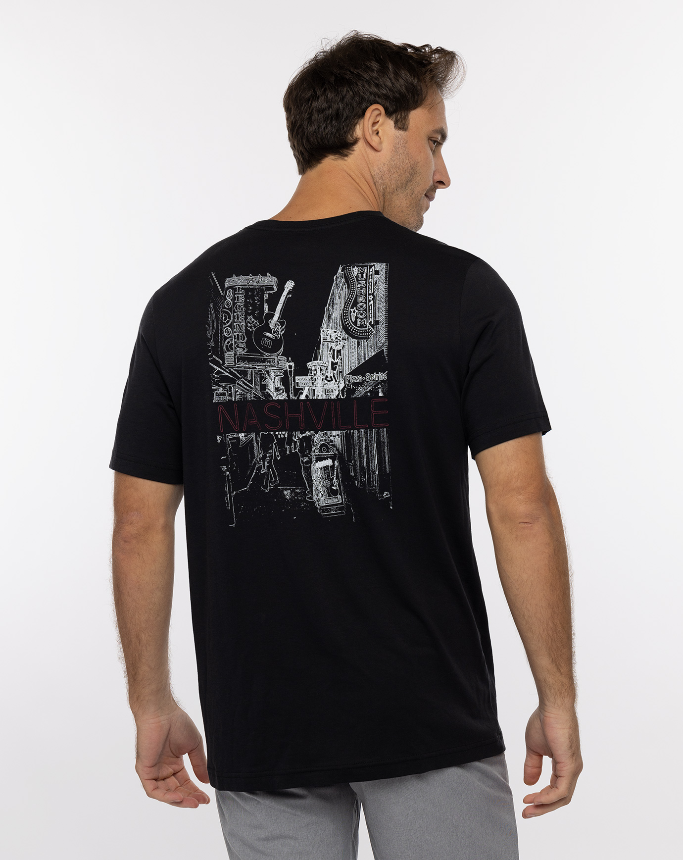 MALARKY TEE 0