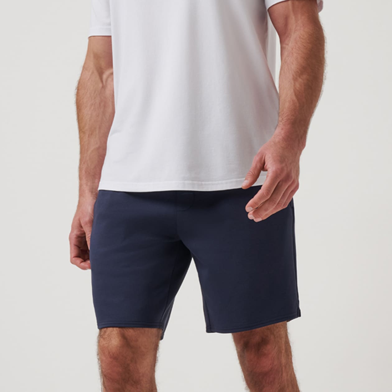 FiberCloud Short 8in