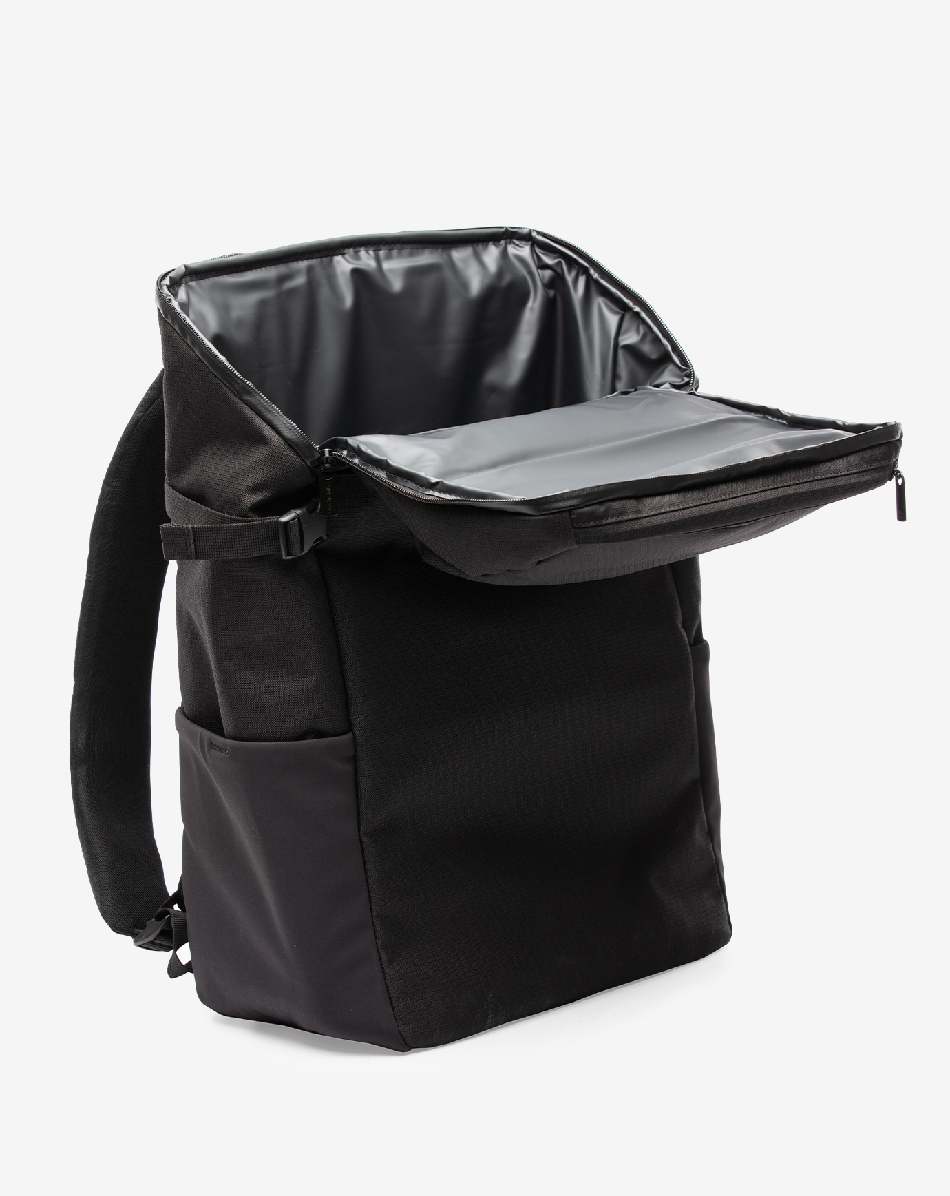 Black backpack best sale cooler