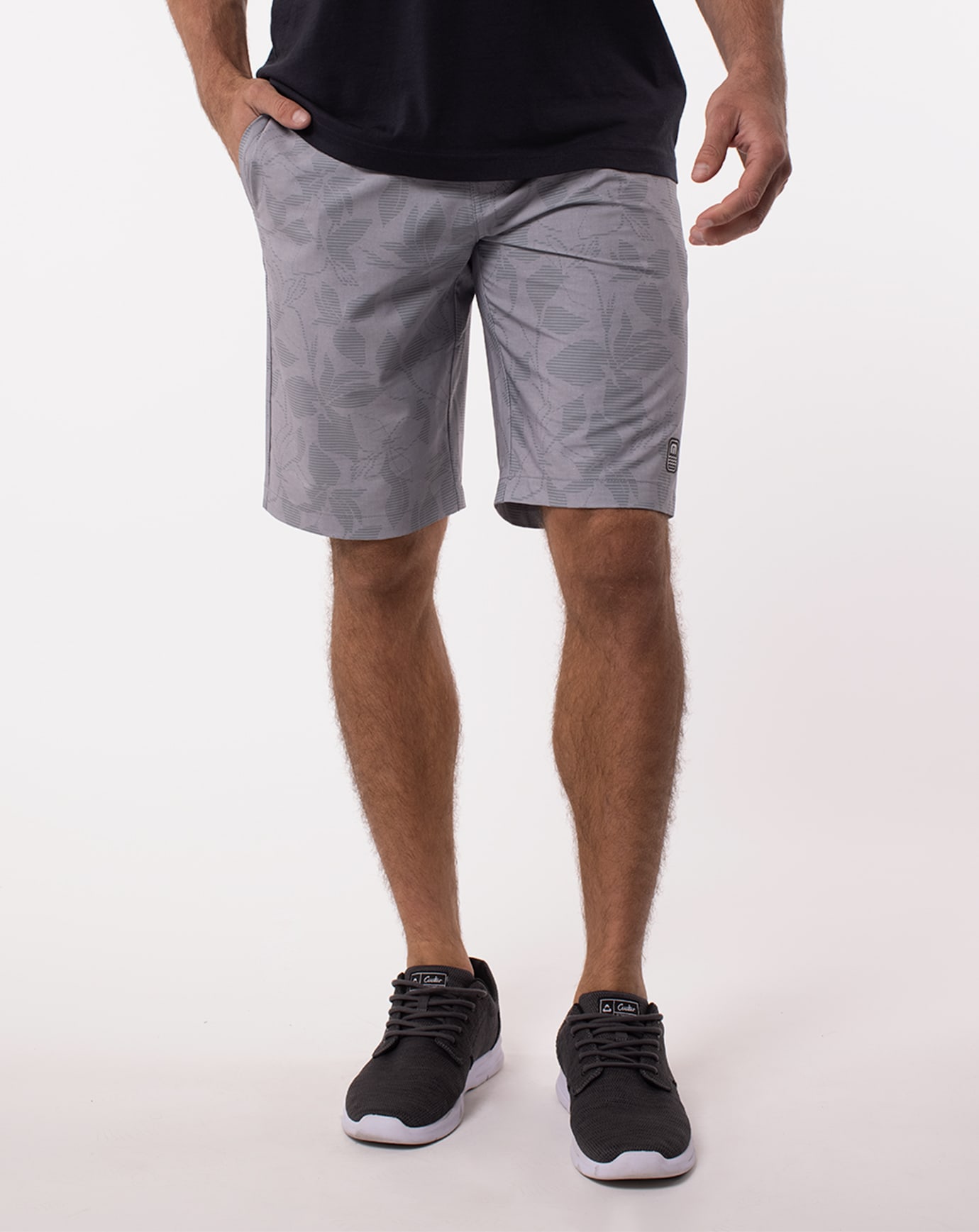 Related Product - ATLANTIC OCEAN SHORT 9IN