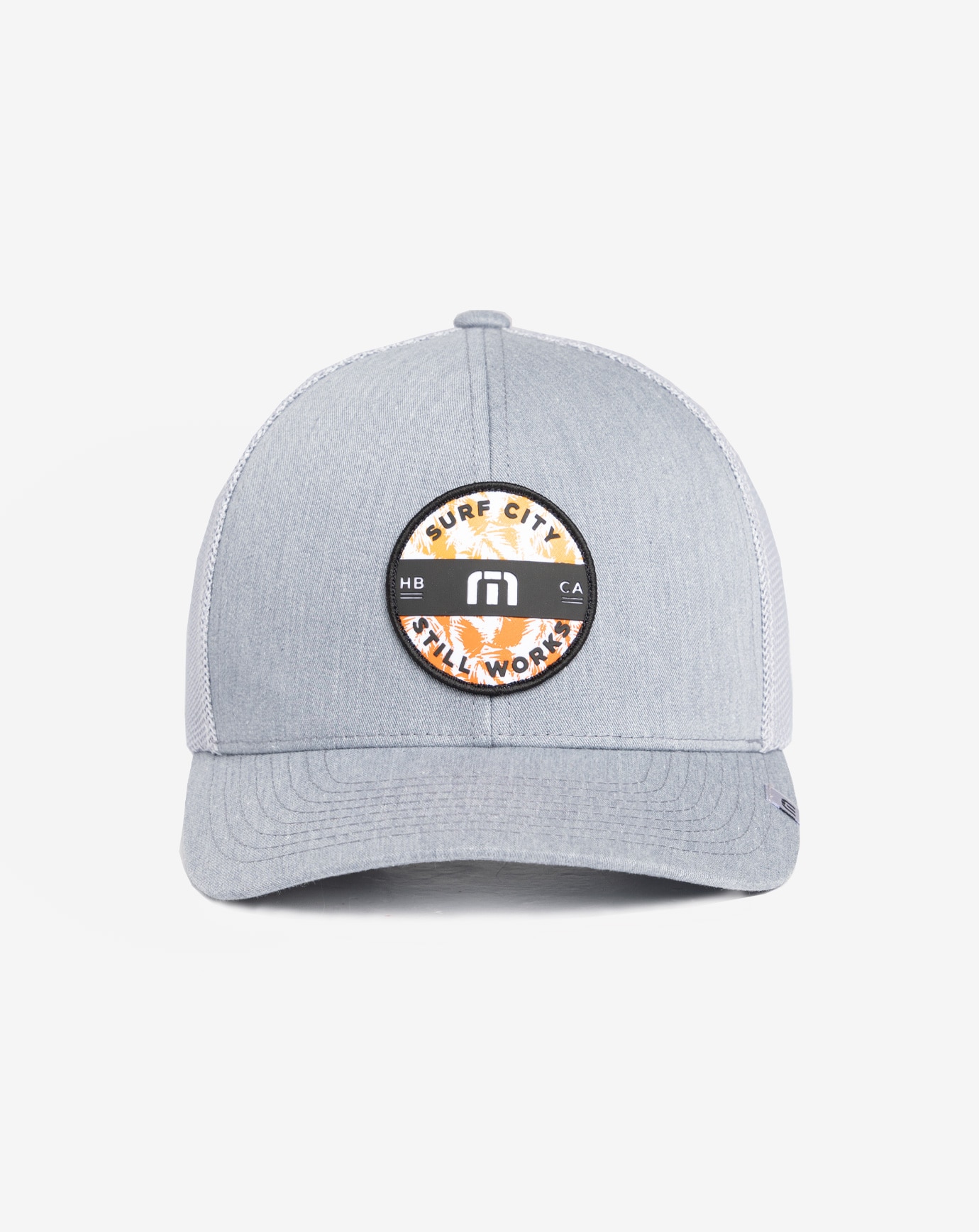 SATURDAY FINEST SNAPBACK HAT_1MU667_9HGR_