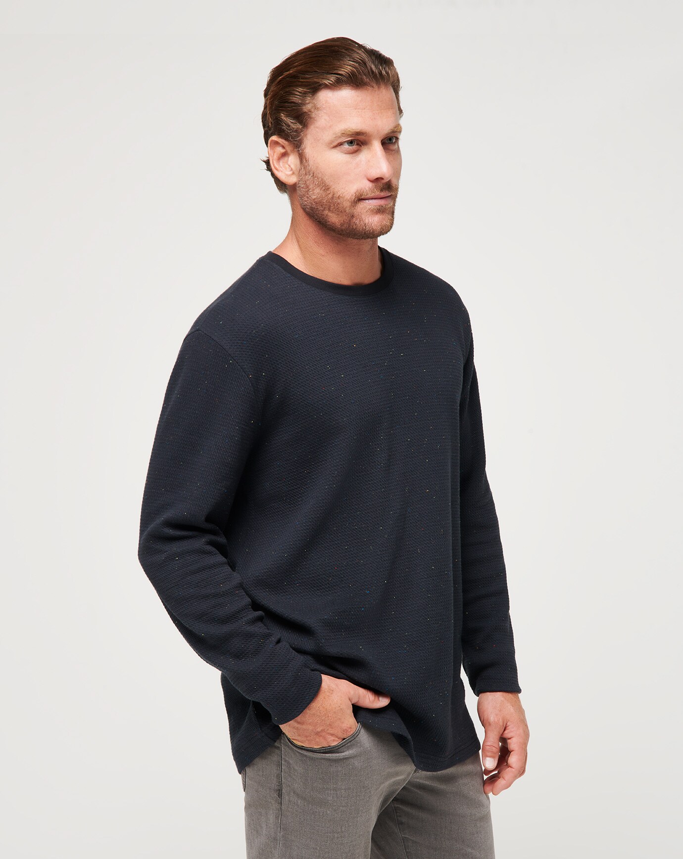 Travis mathew deals ugly sweater