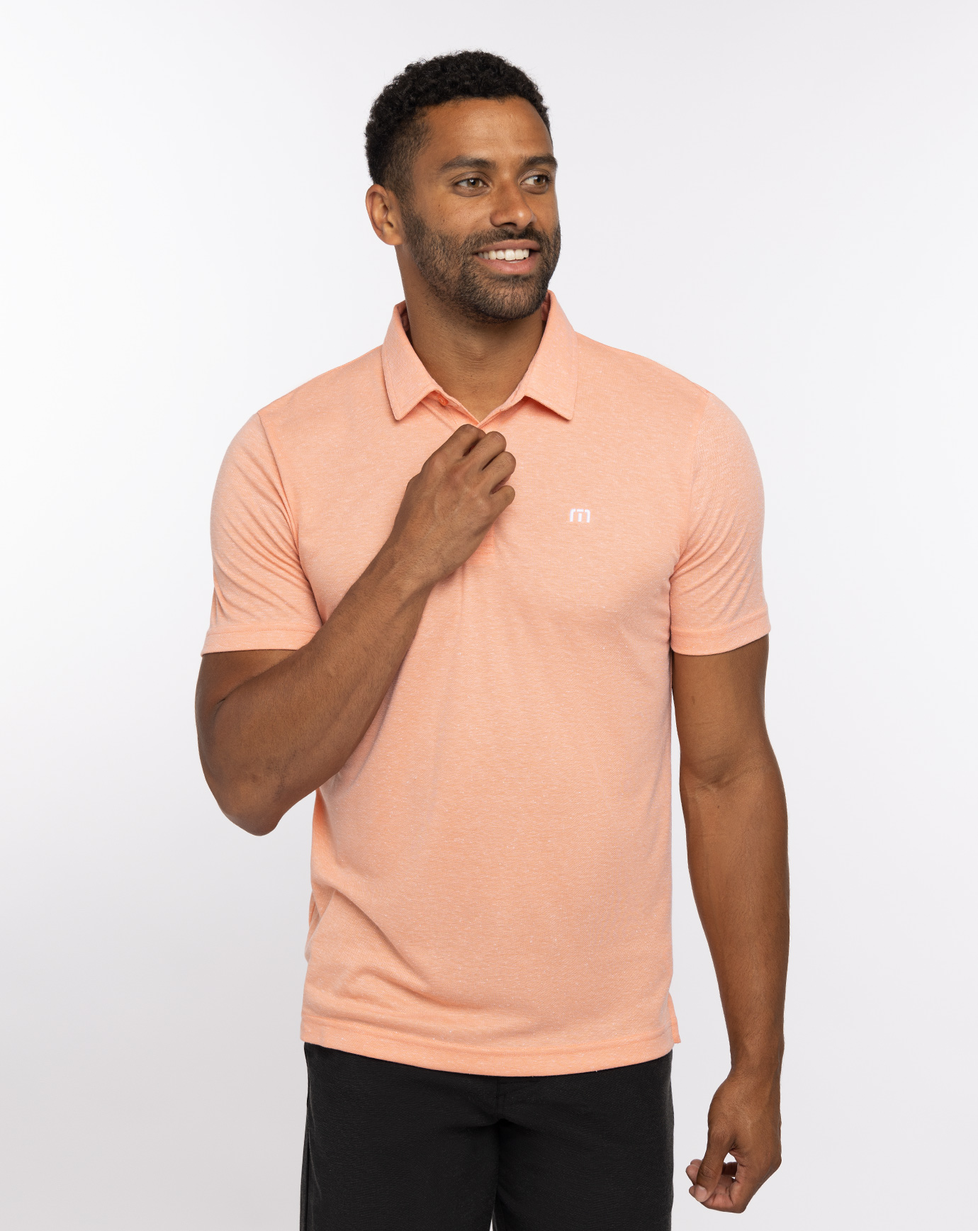 MUCHO GUSTO POLO 1