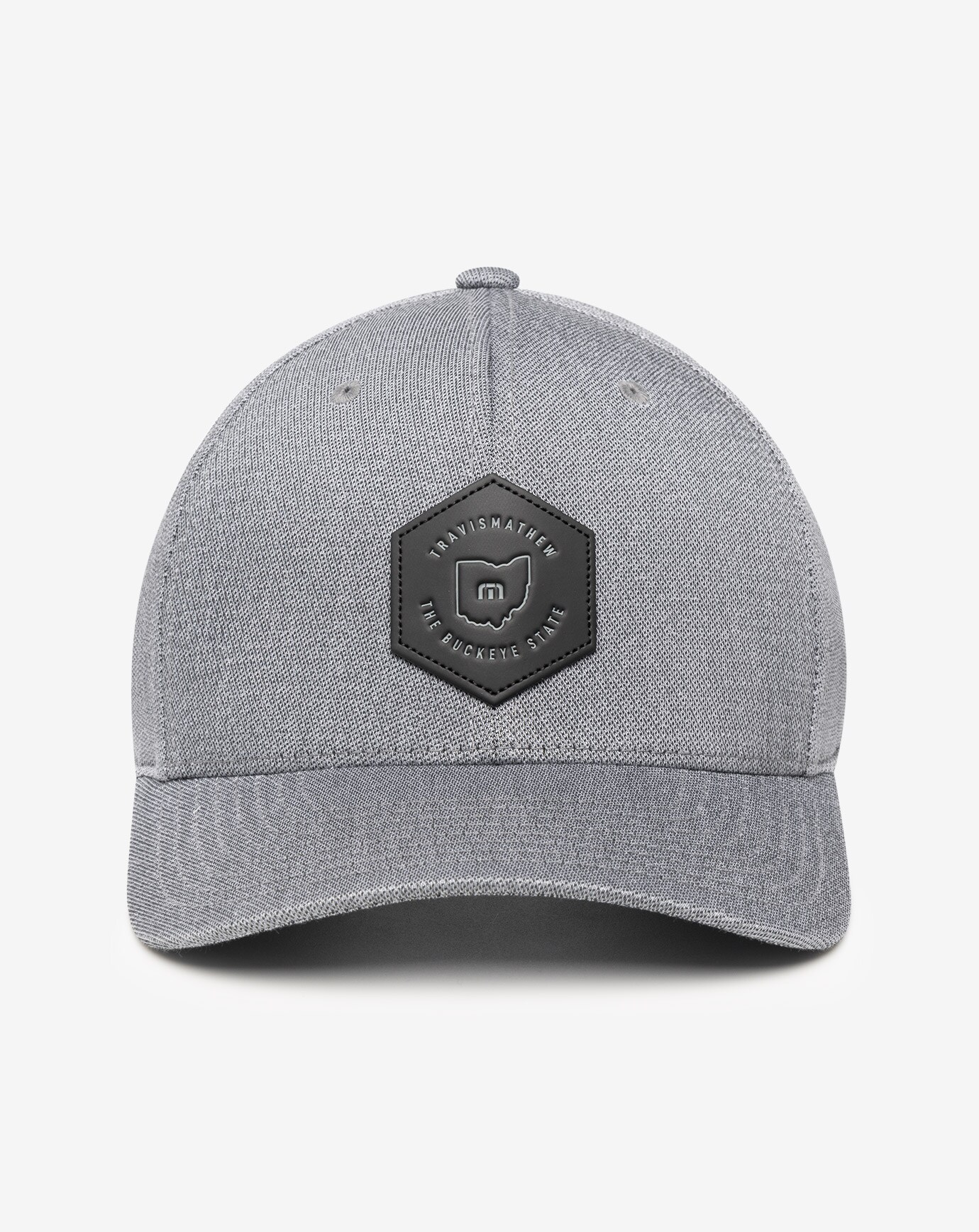 YOURE FINE SNAPBACK HAT Image Thumbnail 1