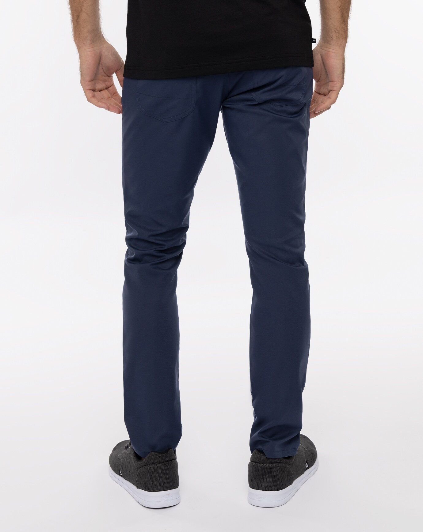 OPEN TO CLOSE PANT Image Thumbnail 5