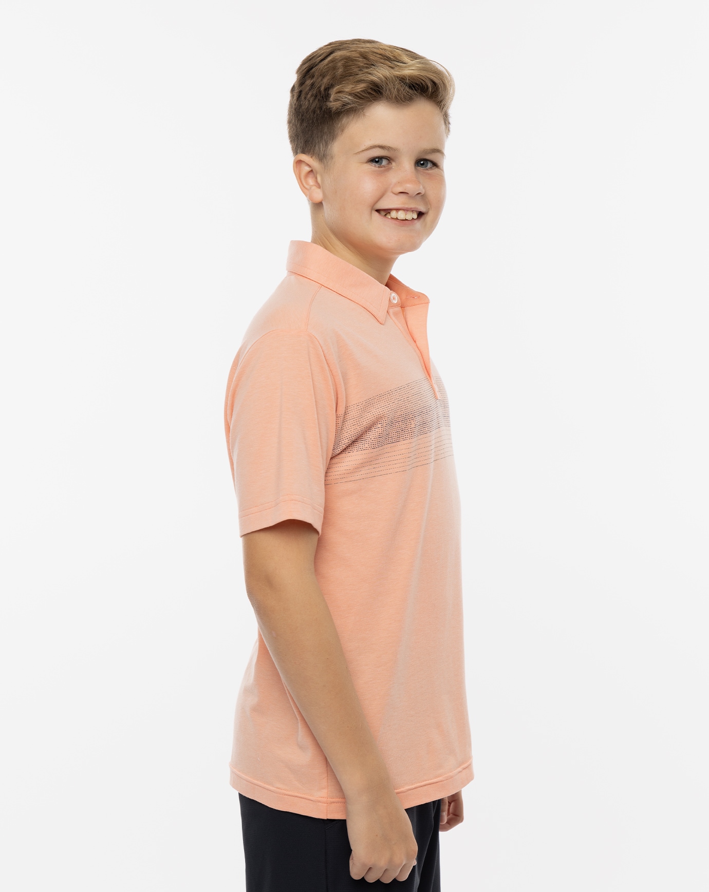 MESA CENTRAL YOUTH POLO Image Thumbnail 1