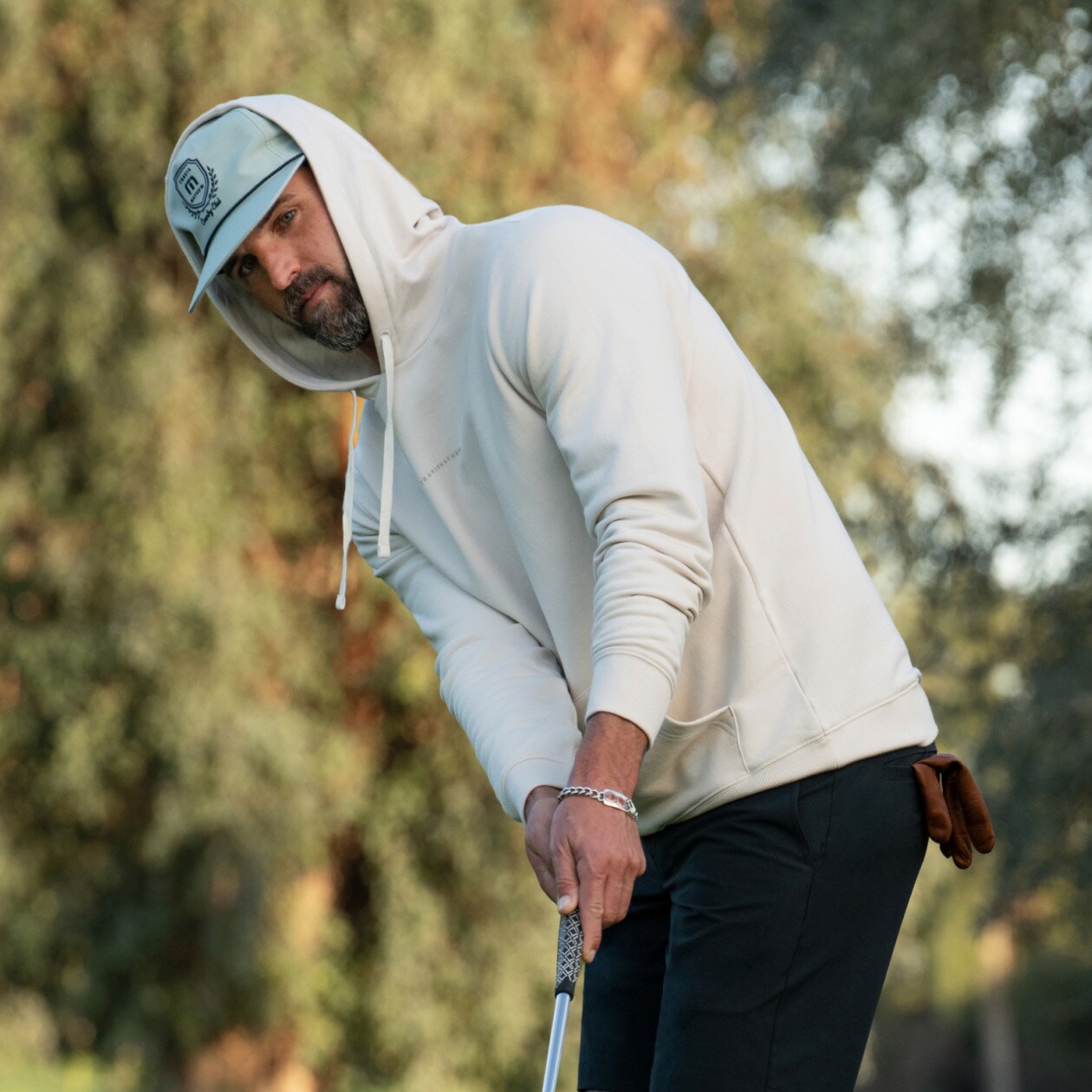 Travis mathew golf sale