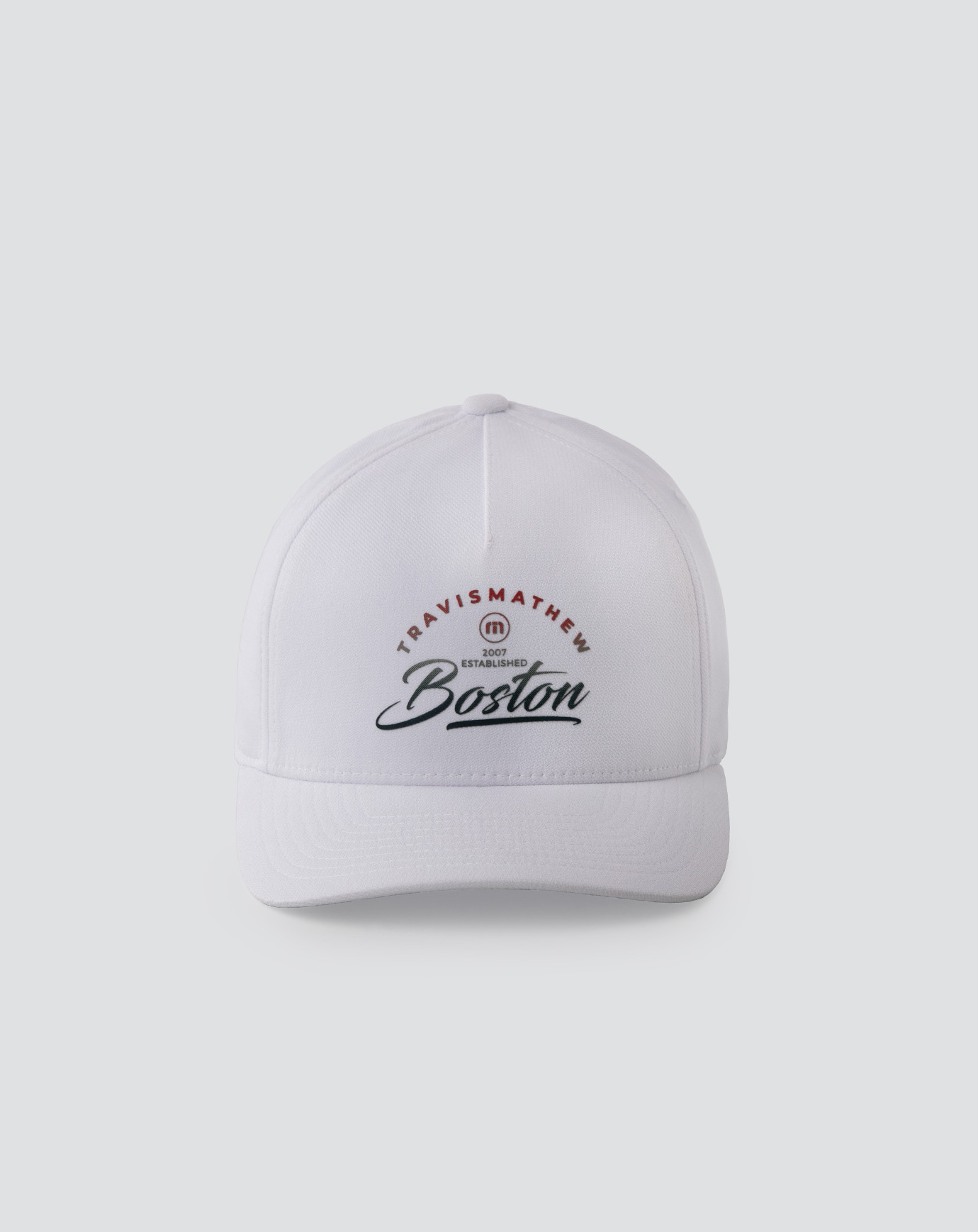 Related Product - BEACON HILL FITTED HAT
