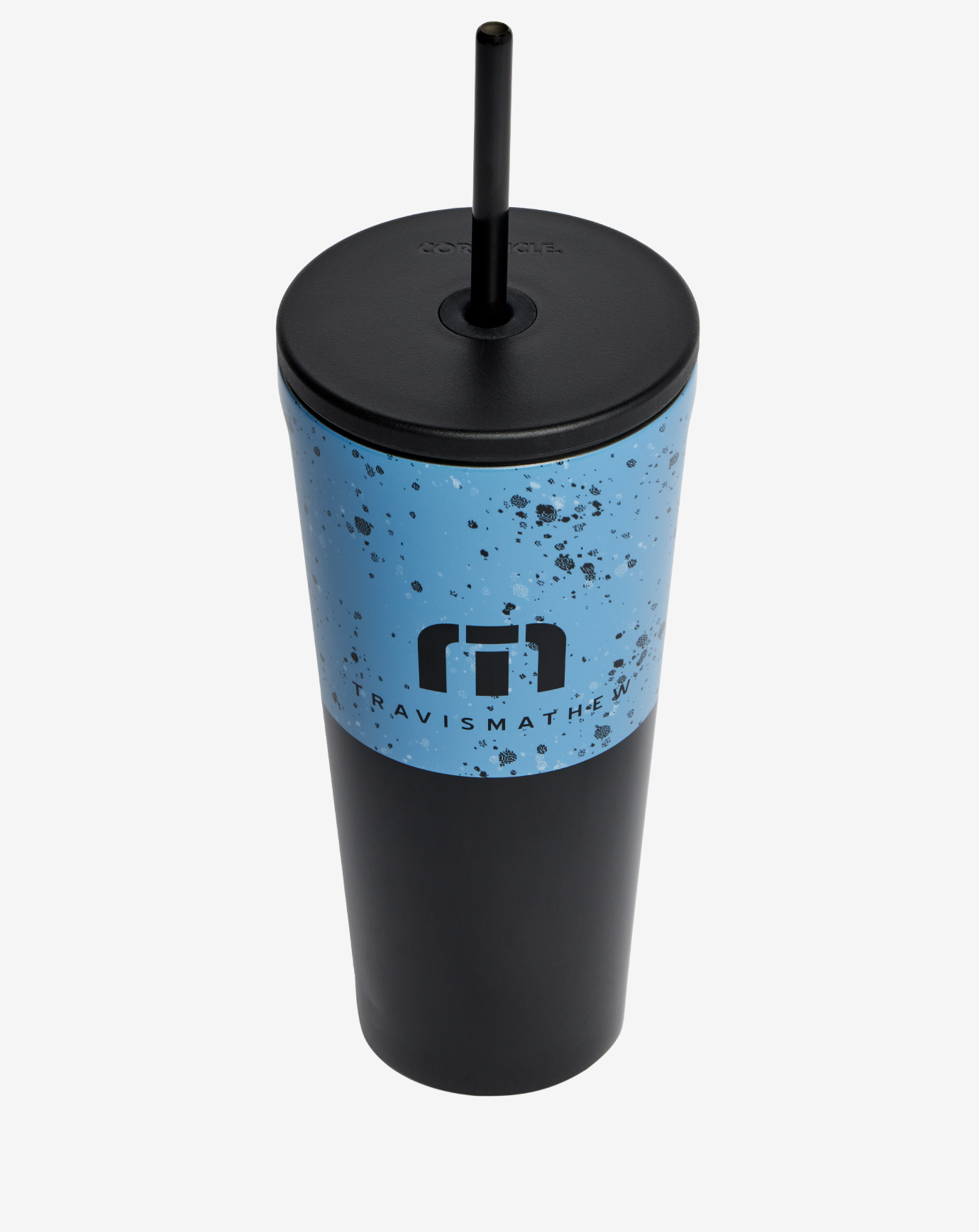 Personalized Sims Cold Tumbler 
