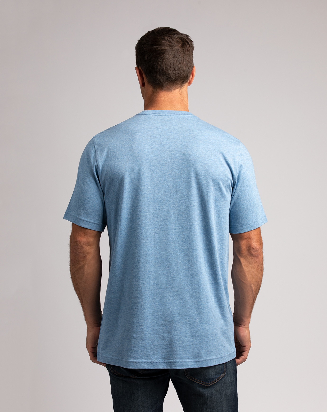 ACROSS THE PLATEAU TEE Image Thumbnail 2