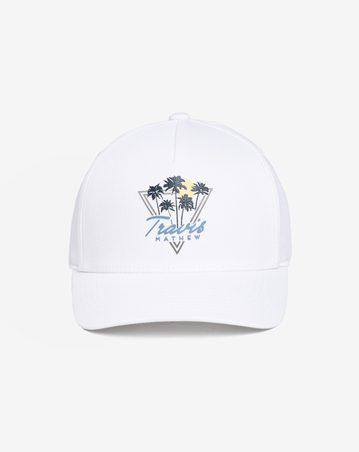 DODGE THE BOOKIE SNAPBACK HAT_1MX151_1WHT_