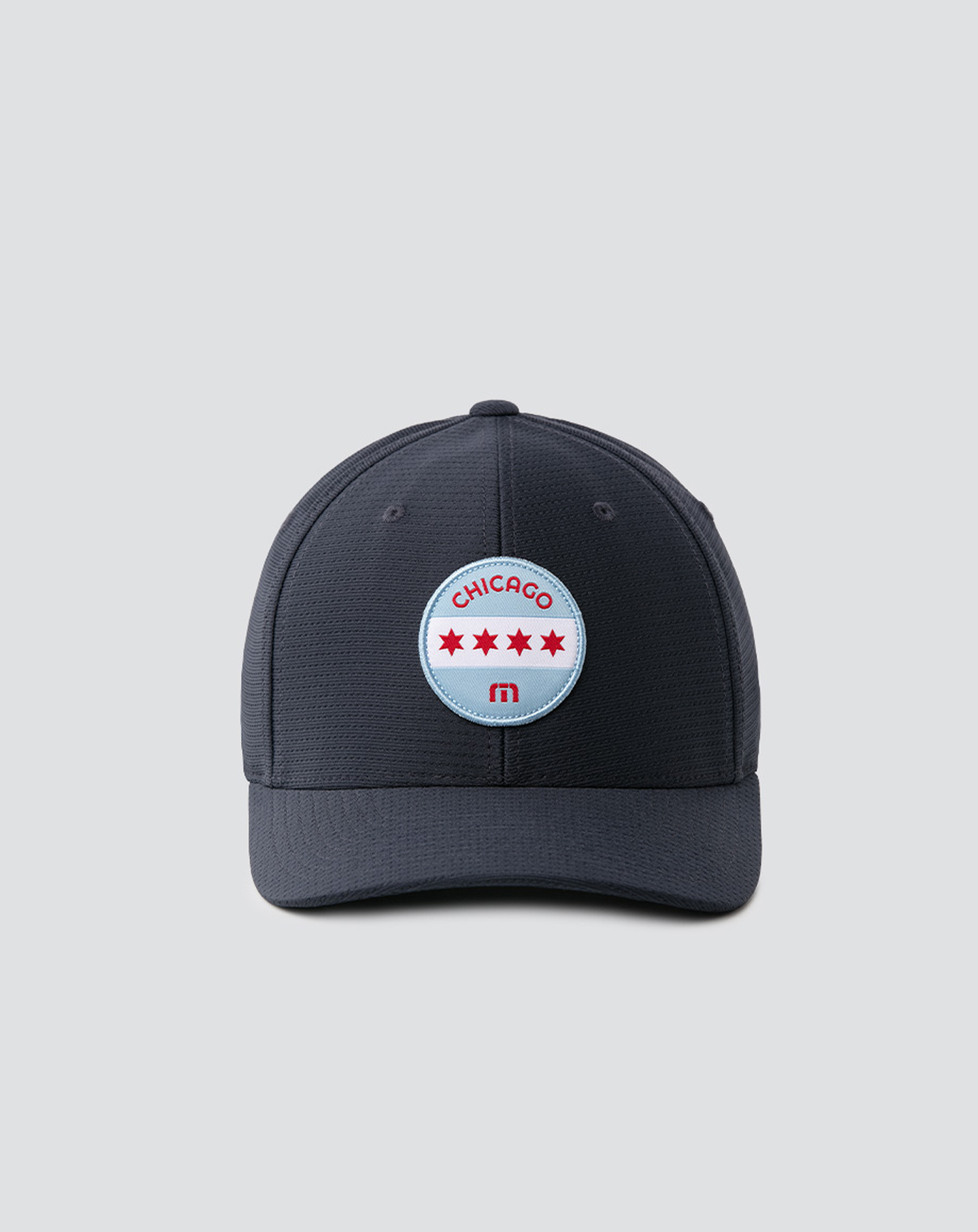 WONDER CITY FITTED HAT 0