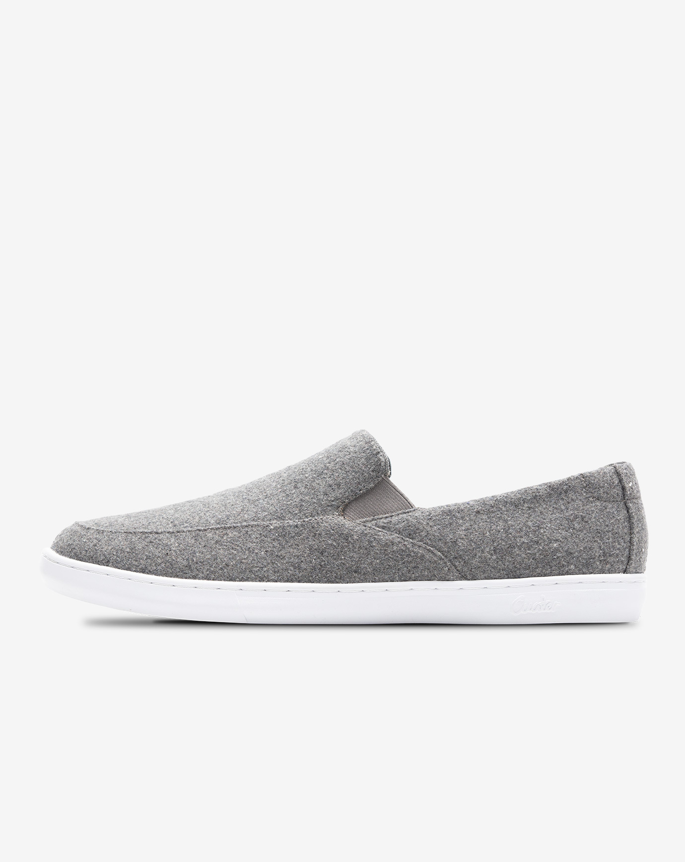 PHENOM WOOL SLIP-ON 1