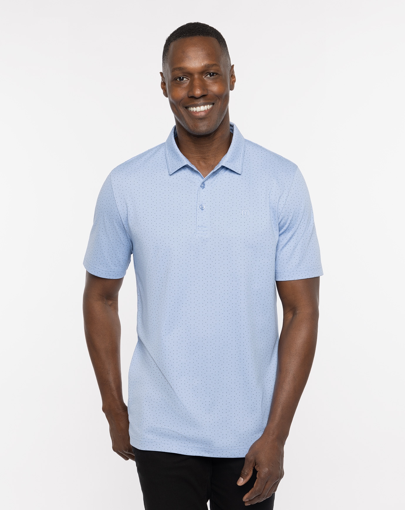 CARNAVAL POLO | TravisMathew