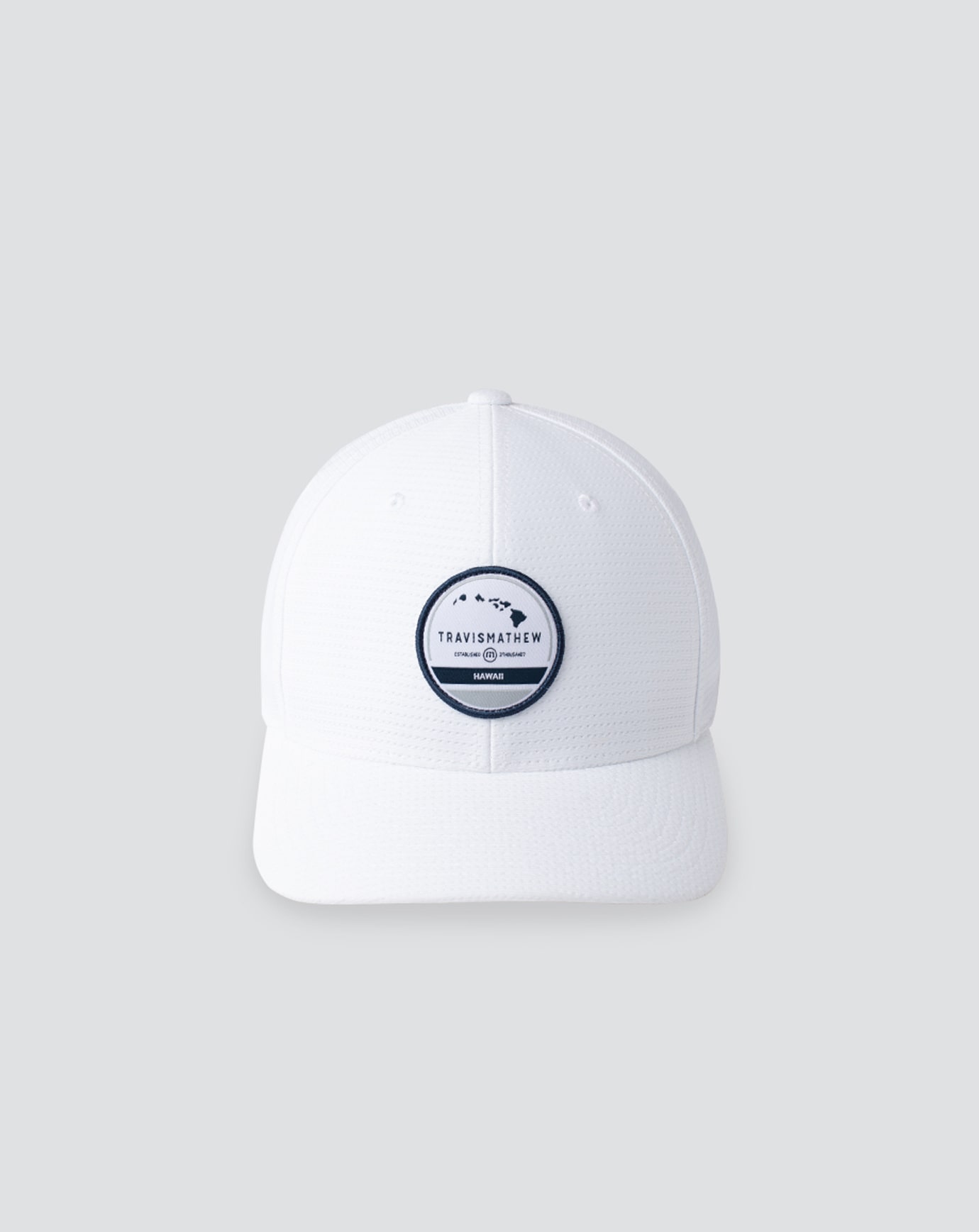 THE FORBIDDEN ISLE FITTED HAT_1MR609_1WHT_