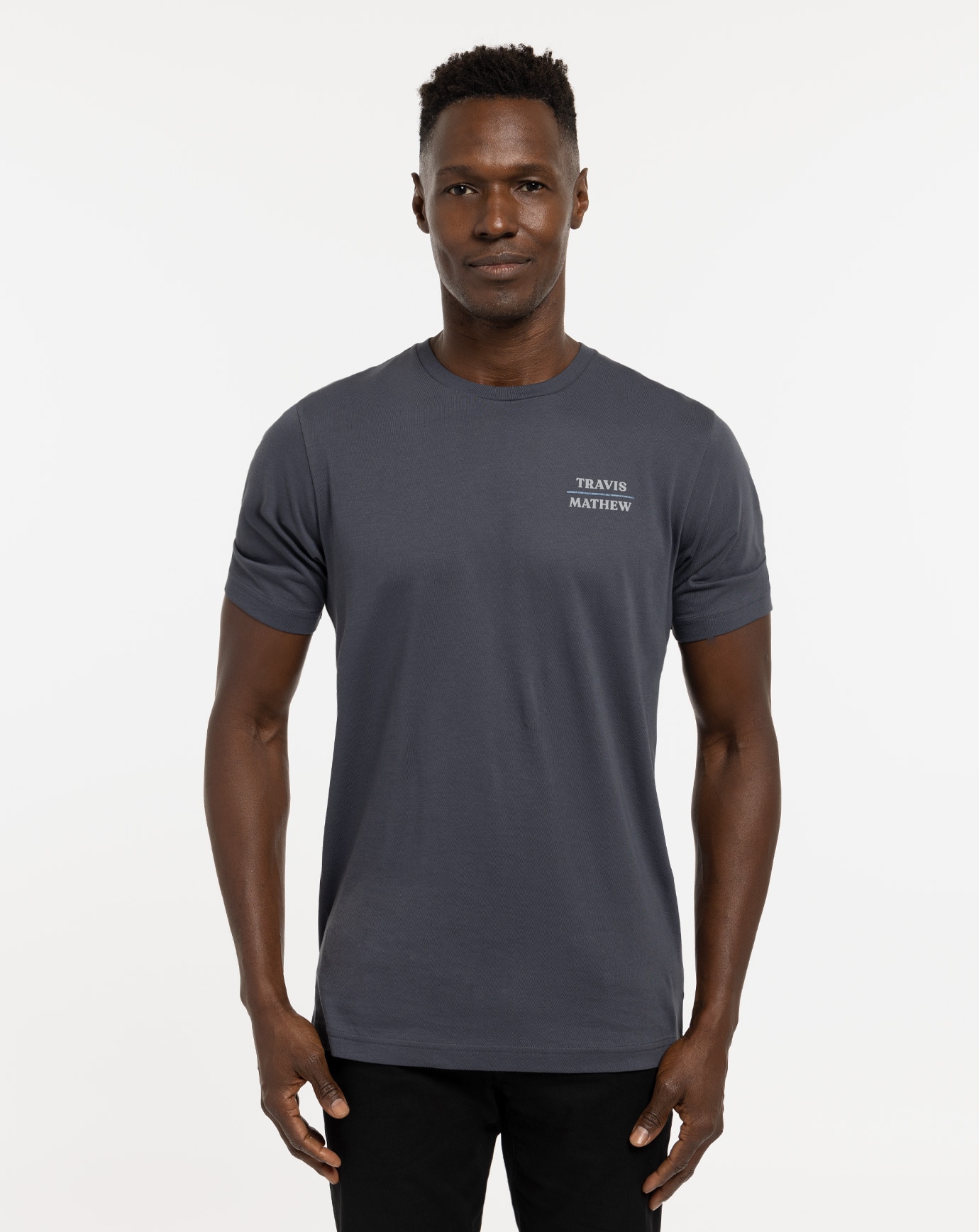 COLLATERAL DAMAGE TEE