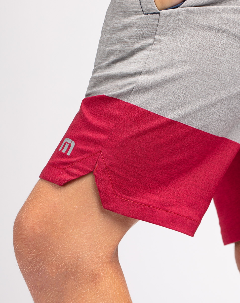 TICKER TAPE YOUTH BOARDSHORT Image Thumbnail 3