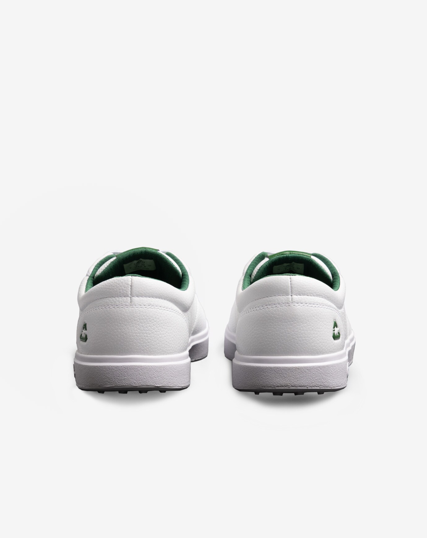 THE WILDCARD LEATHER SPIKELESS GOLF SHOE Image 6