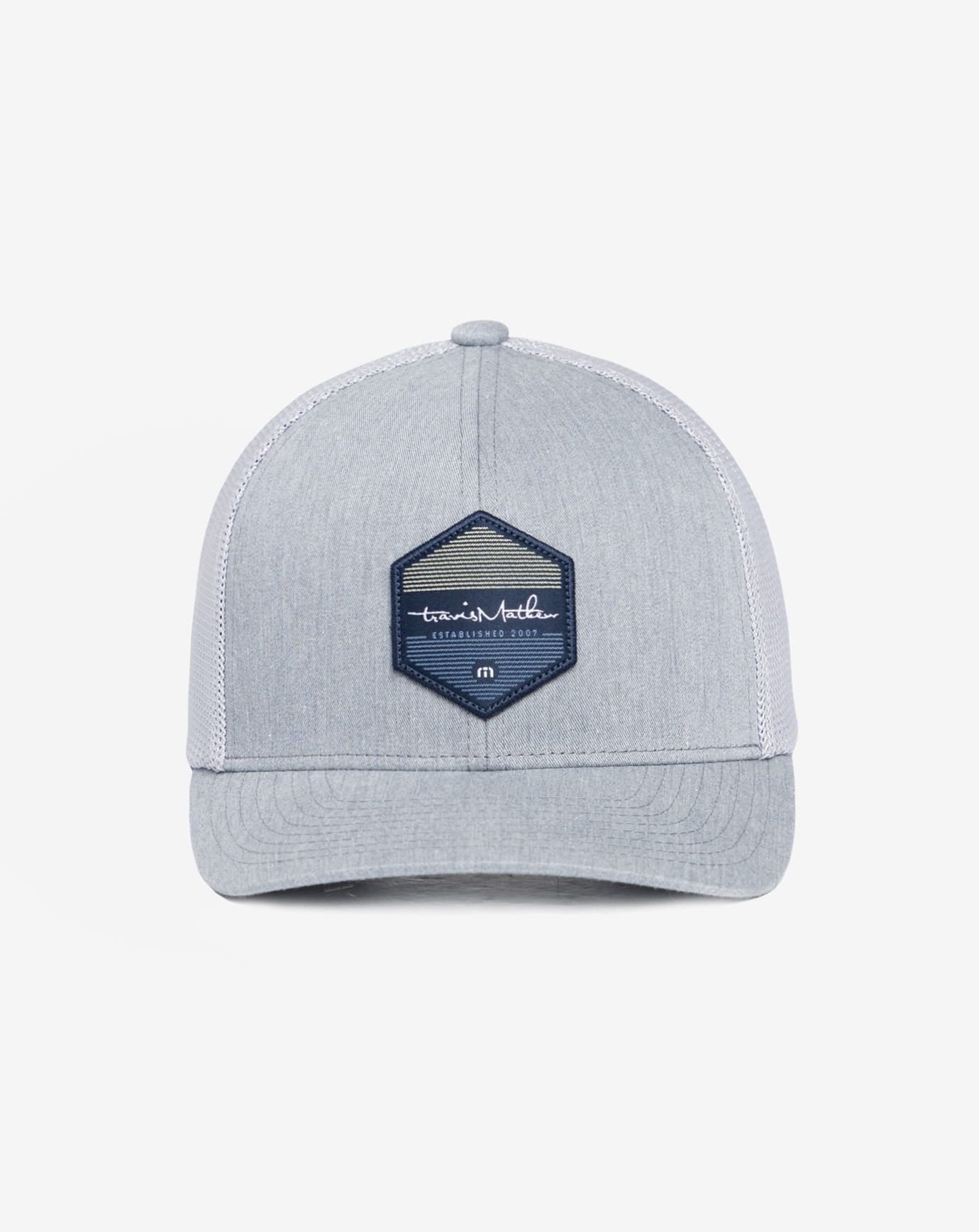 BEATEN TRAIL SNAPBACK HAT_1MX147_9HGR_