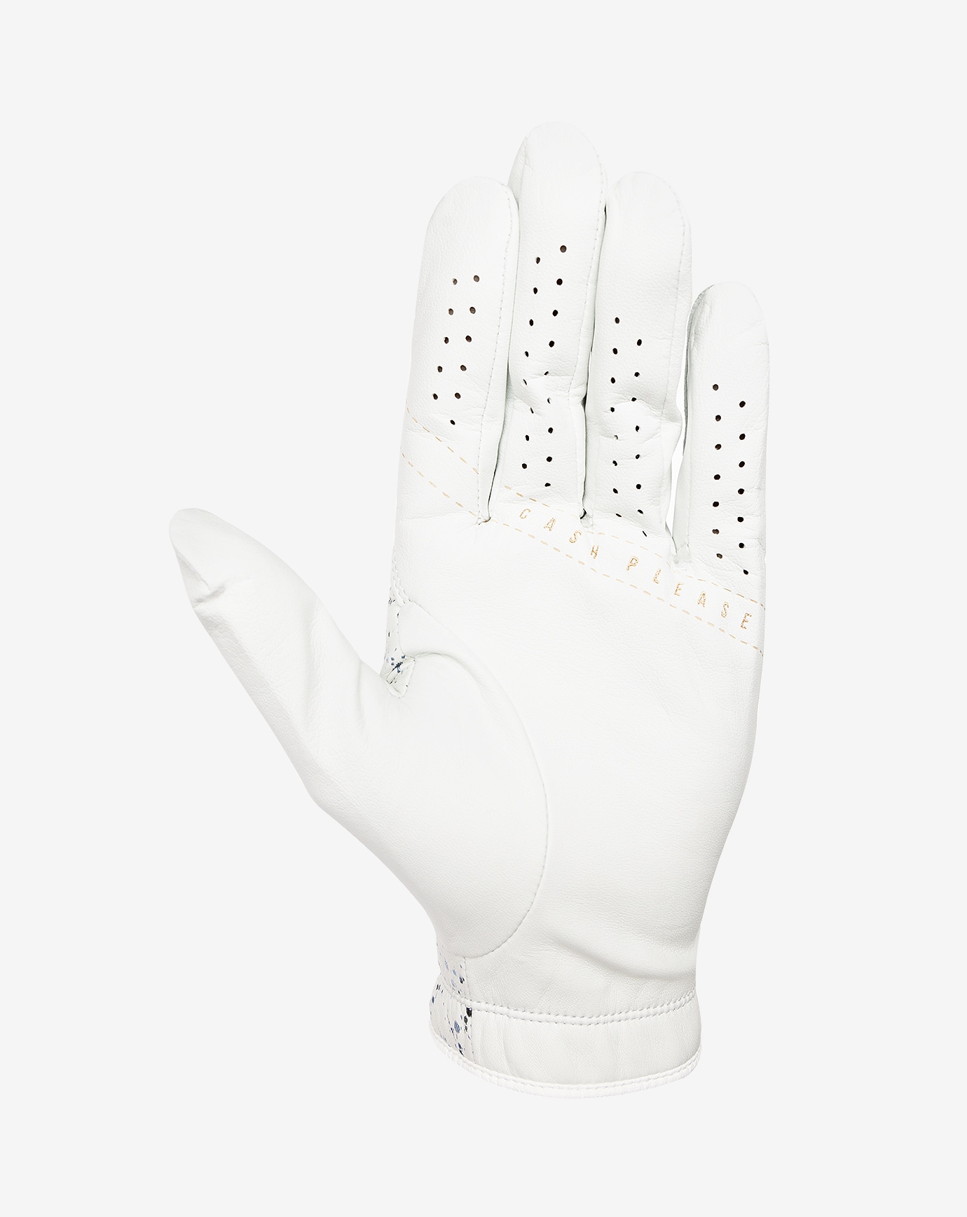FRONT ROW SEAT GOLF GLOVE Image Thumbnail 2