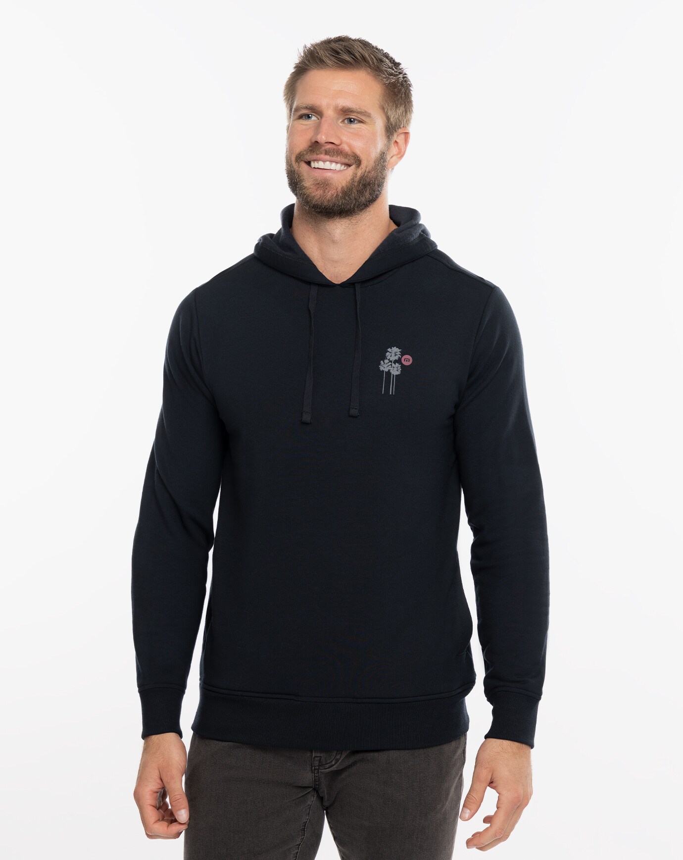 DINNER AND A MOVIE HOODIE_1MX197_0BLK_
