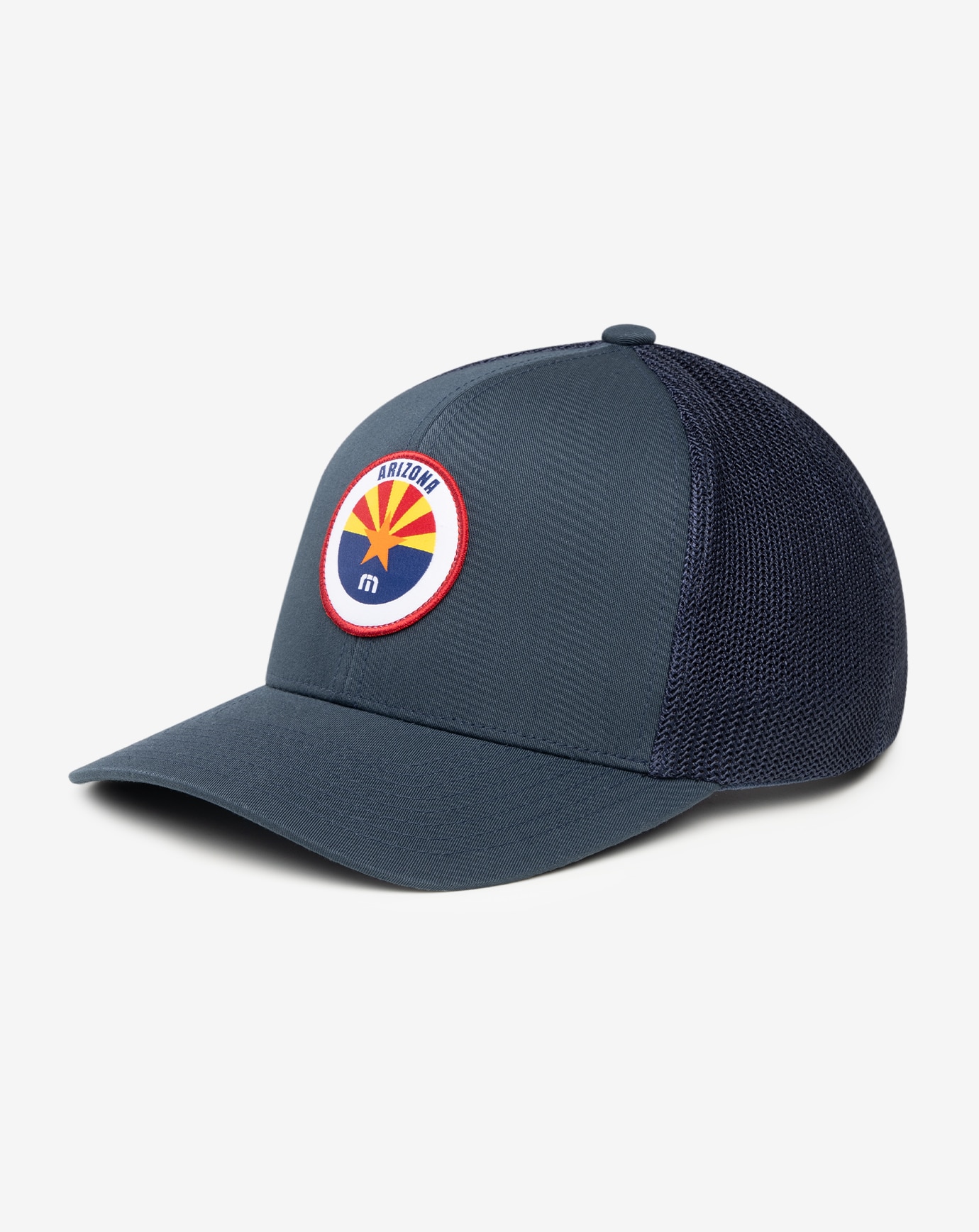 PRICKLY PEAR SNAPBACK HAT Image Thumbnail 2