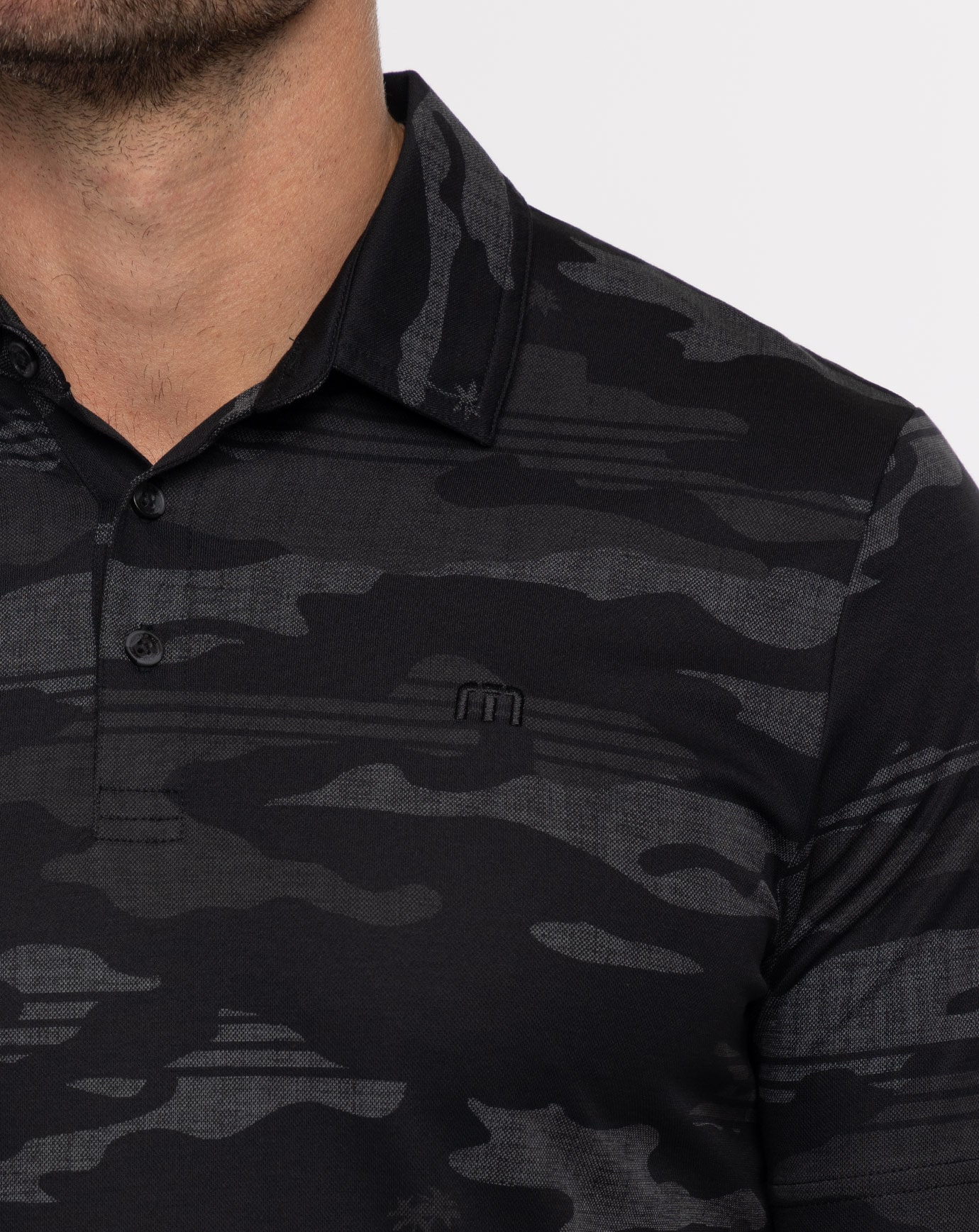 BEACHSIDE STEALTH POLO Image Thumbnail 3