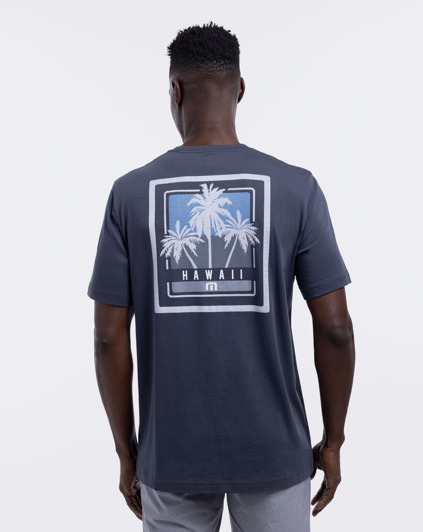 TURBULENCE TEE 0