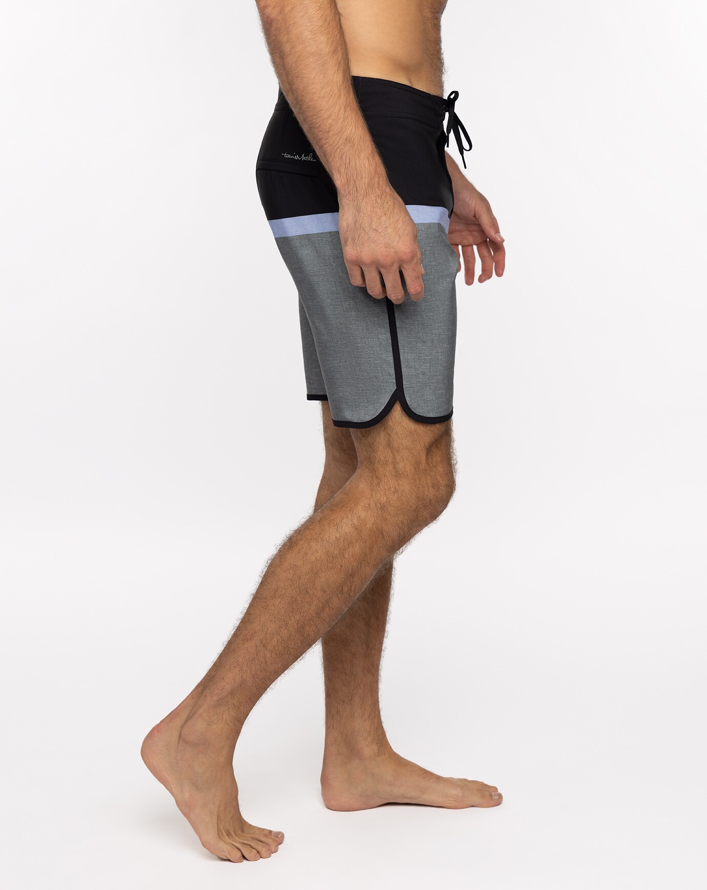 LEVEL FIVE HEAT BOARDSHORT Image Thumbnail 3