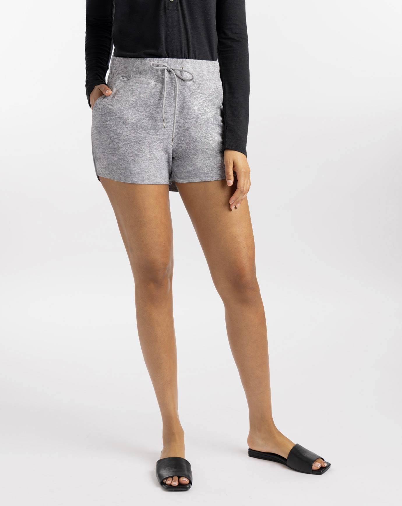 Related Product - CAPITOLA SHORT