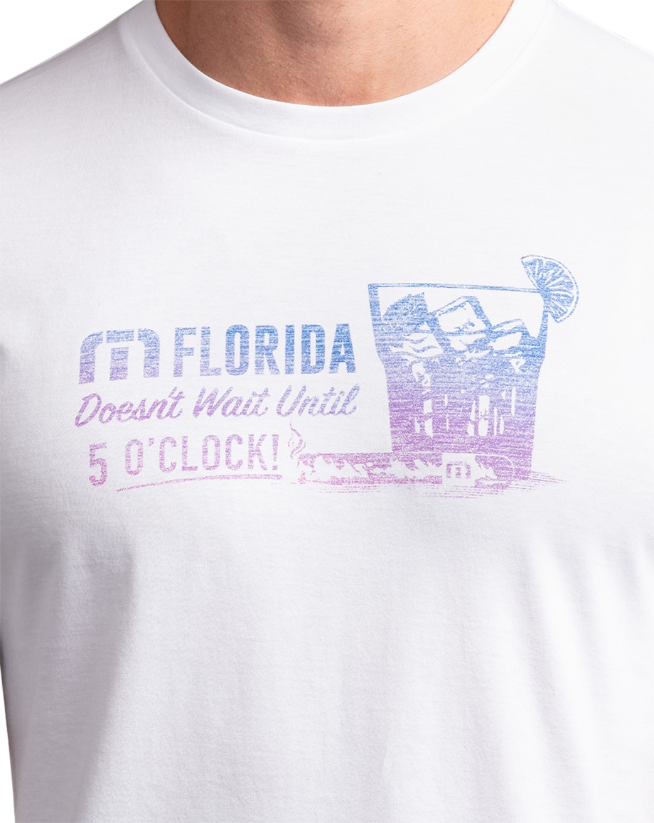 SPRING BREAK TEE Image Thumbnail 4