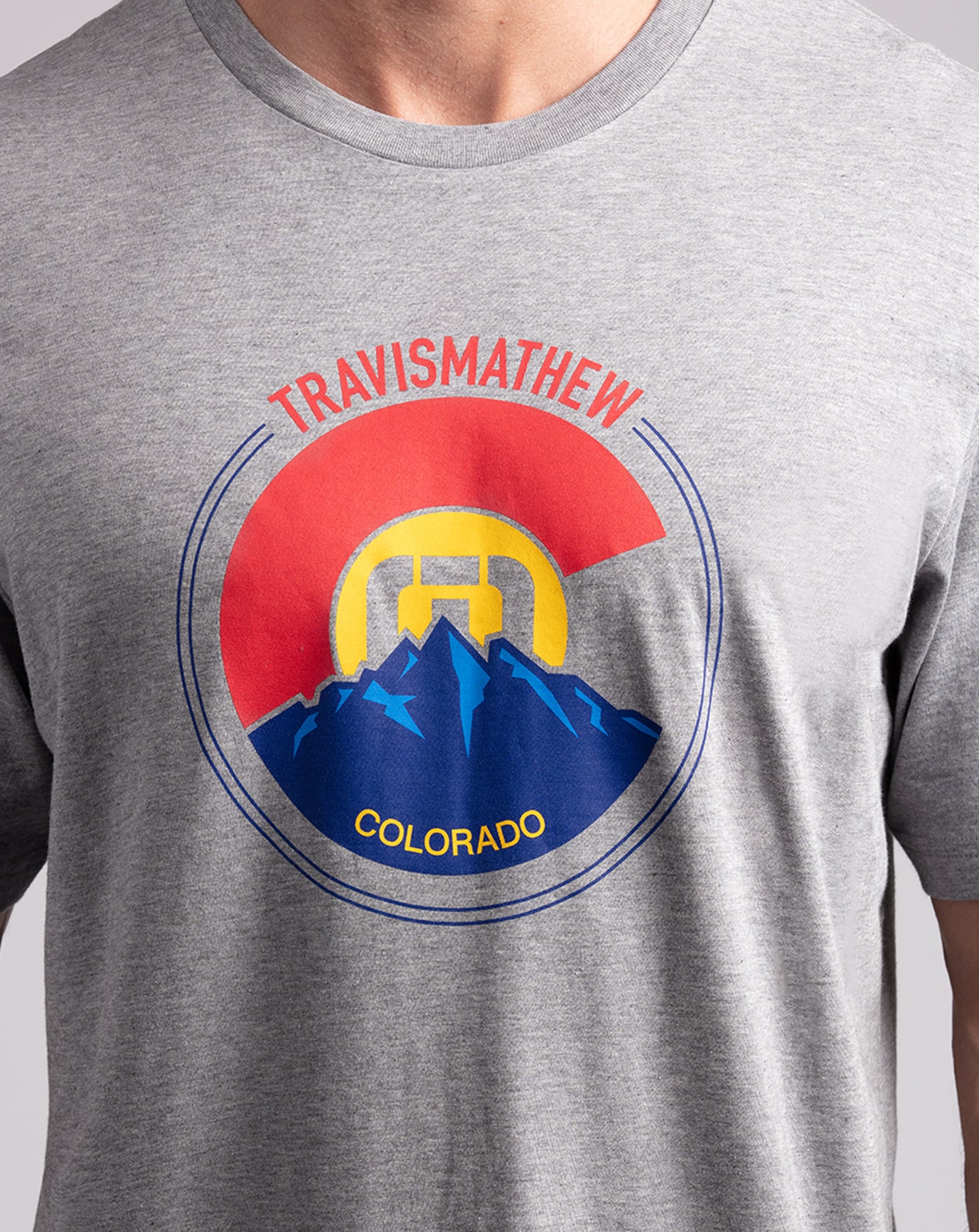 THIN AIR TEE Image Thumbnail 3