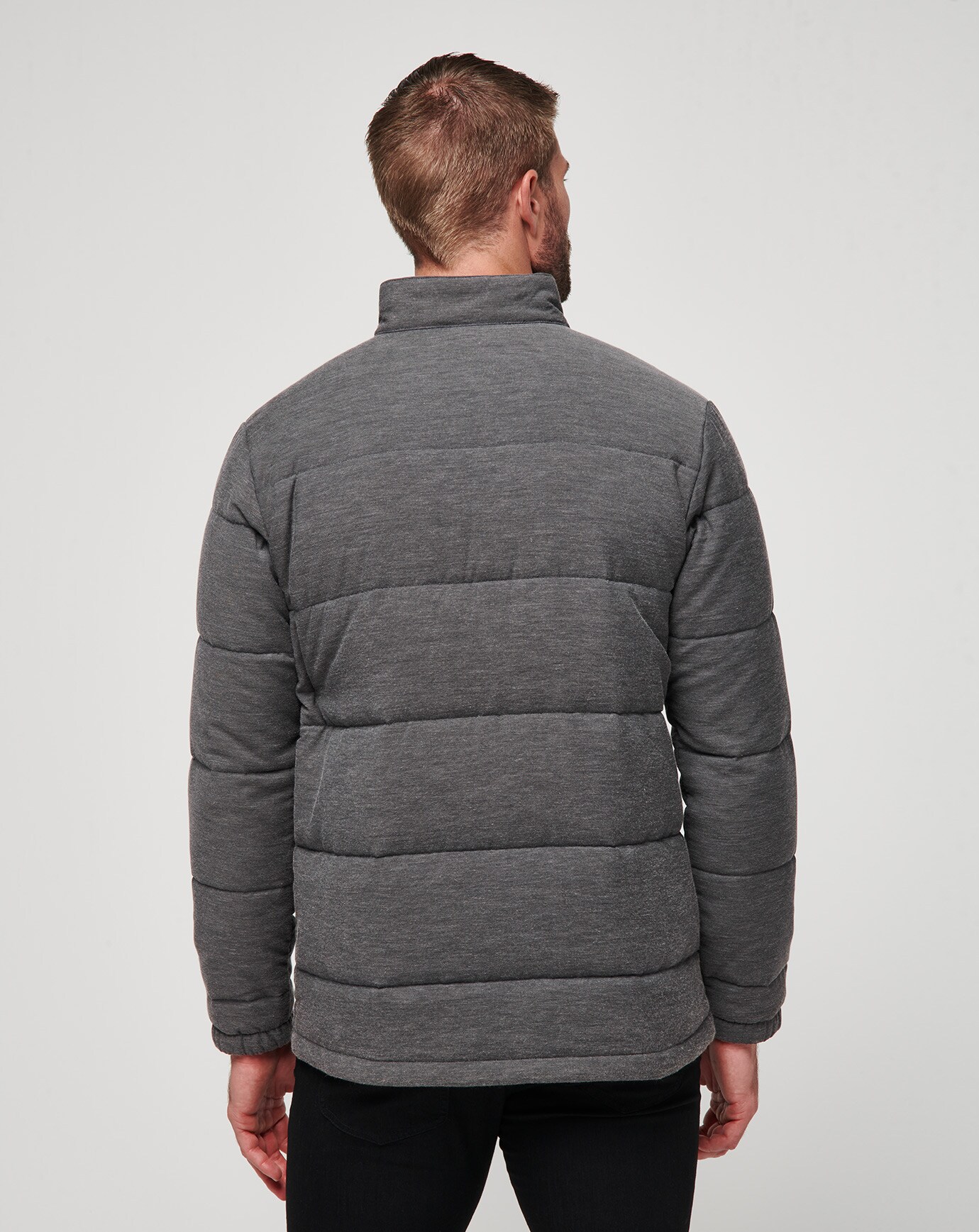 Travis mathew shop jacket sale