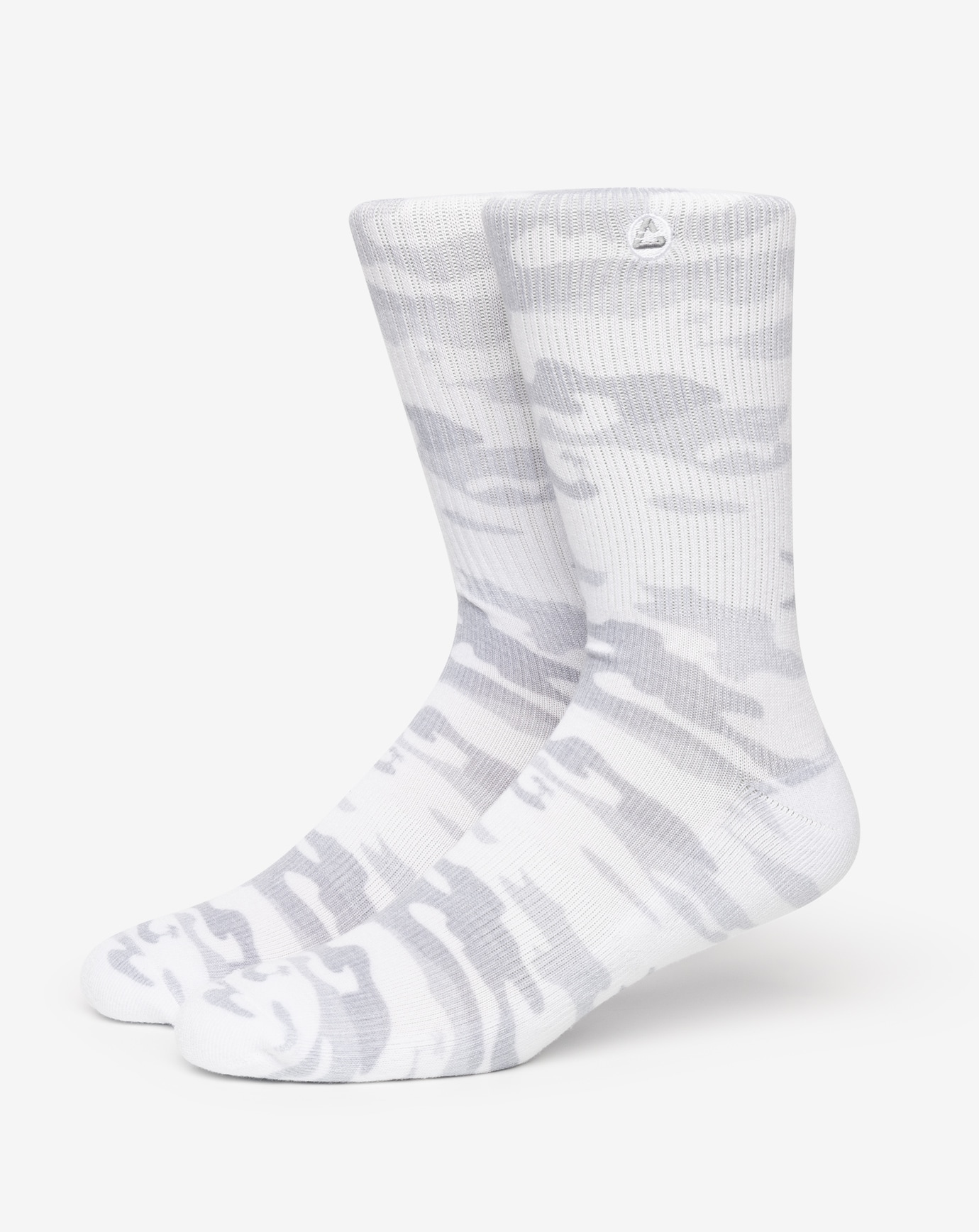 FREE TRIP CREW SOCK_4MY162_1WHT_