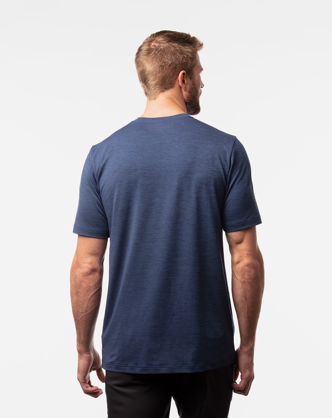 SCENIC VISTA ACTIVE TEE Image Thumbnail 3