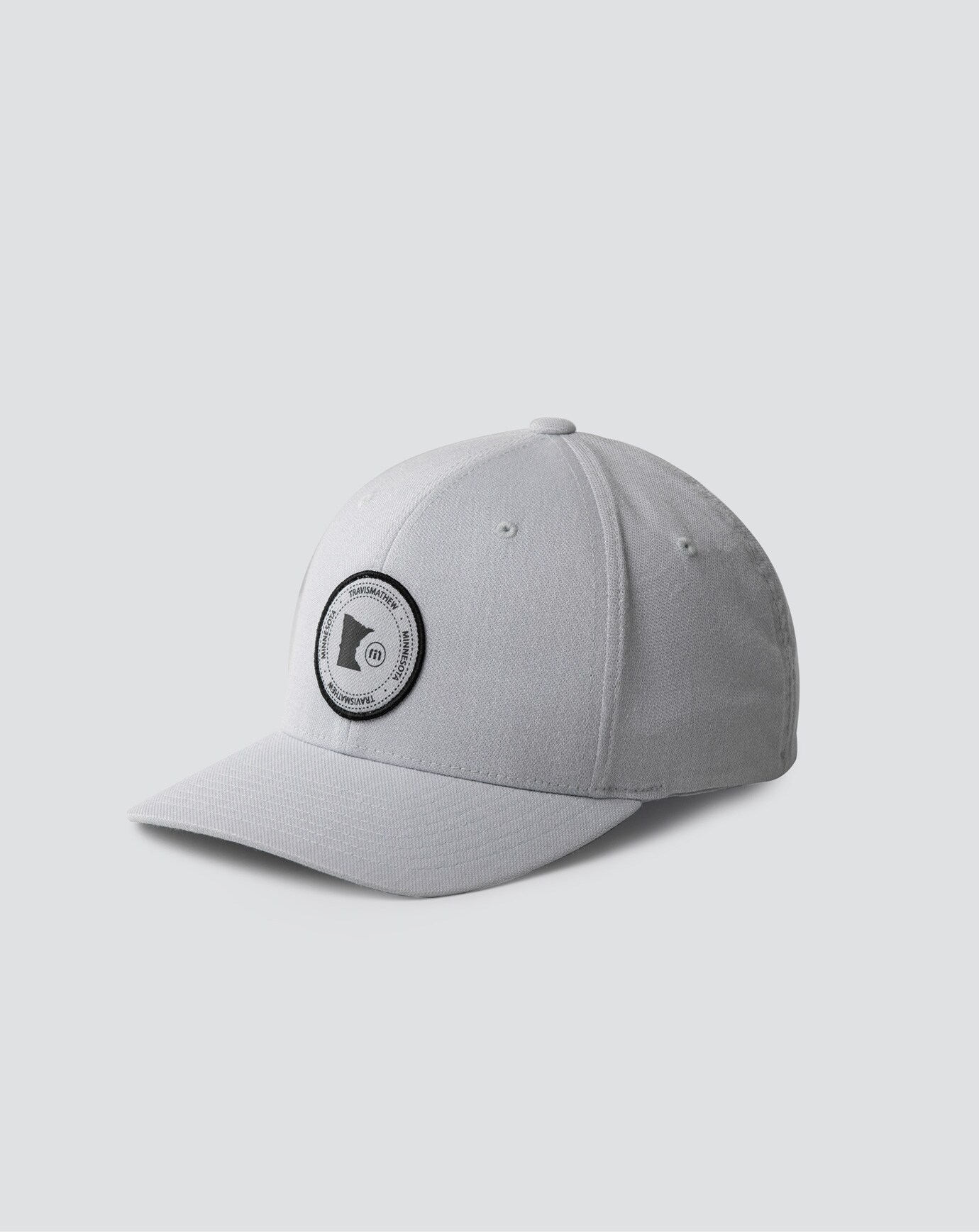 OH FOR SURE FITTED HAT Image Thumbnail 2