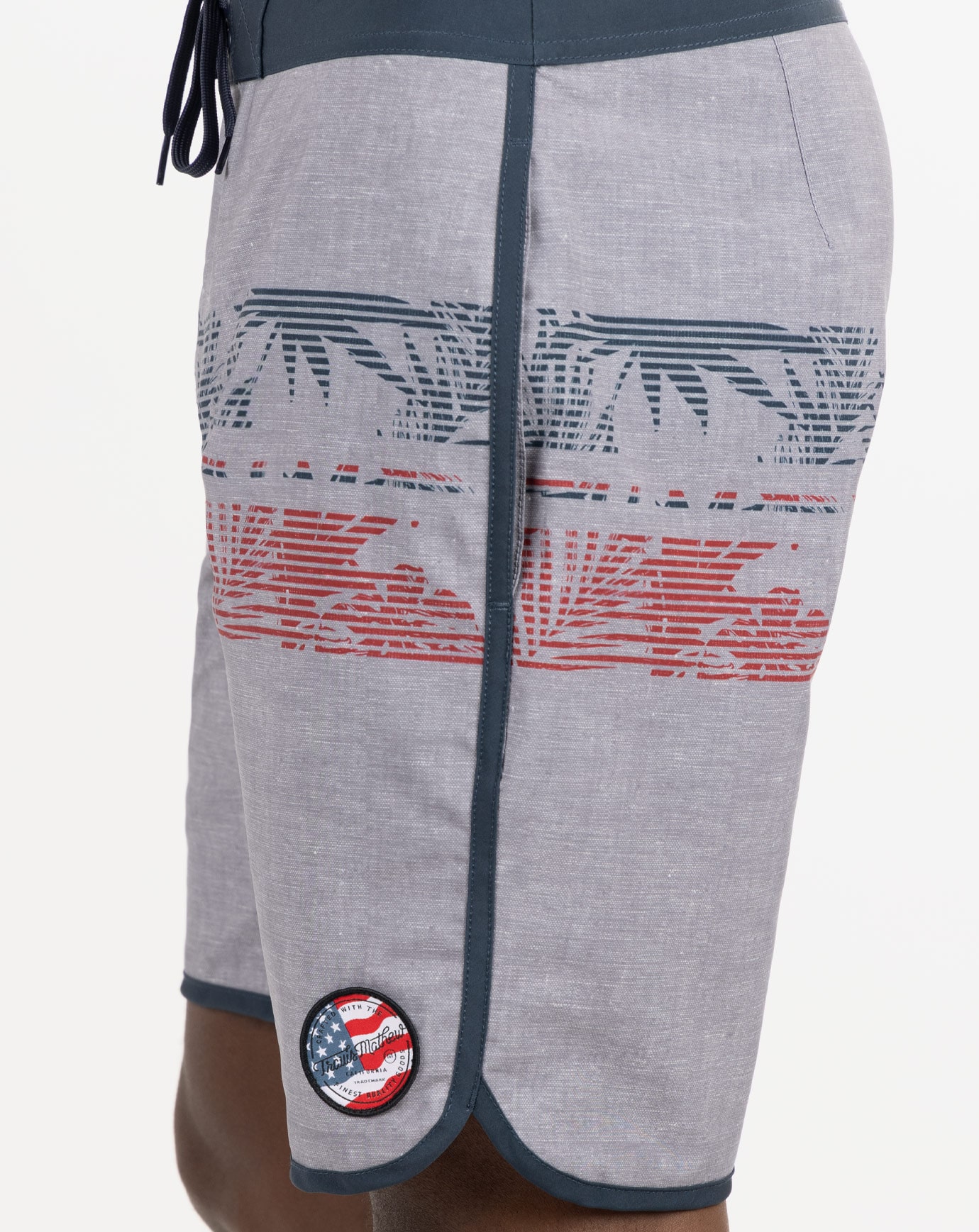 Travis mathew hot sale swim shorts