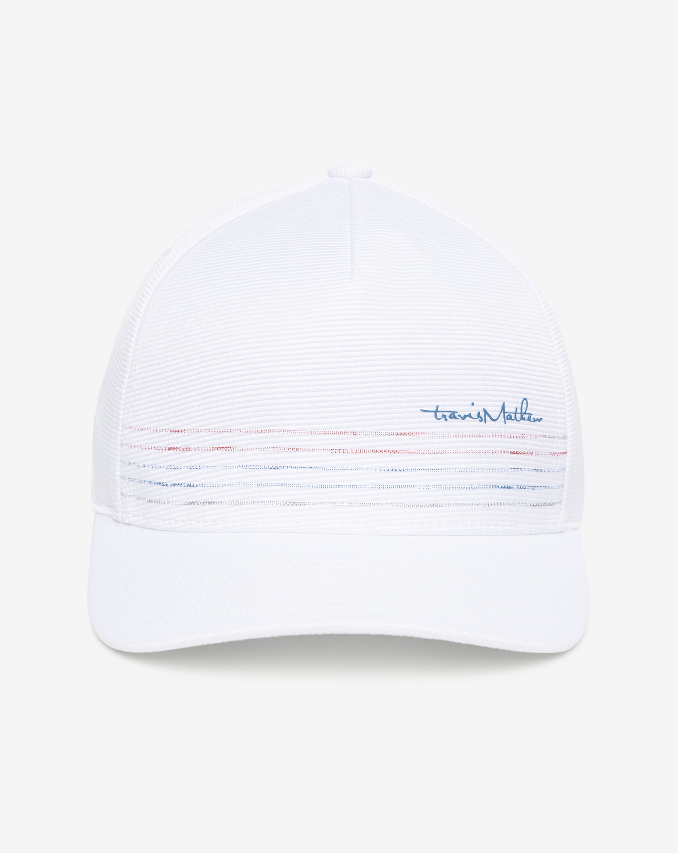 CRYSTAL BLUE YOUTH HAT_1BX104_1WHT_